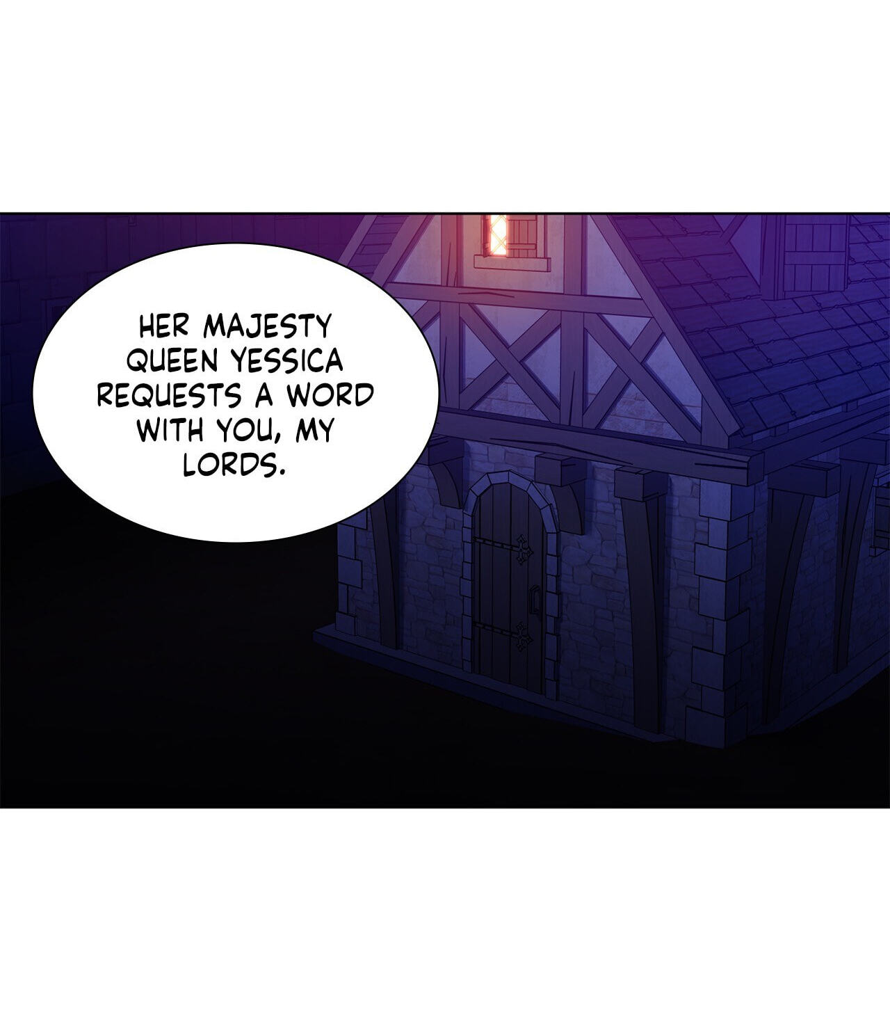 Golden Time (Ryu Hyang) Chapter 118 page 18 - 
