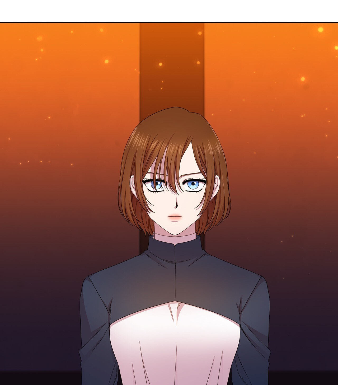 Golden Time (Ryu Hyang) Chapter 118 page 19 - 
