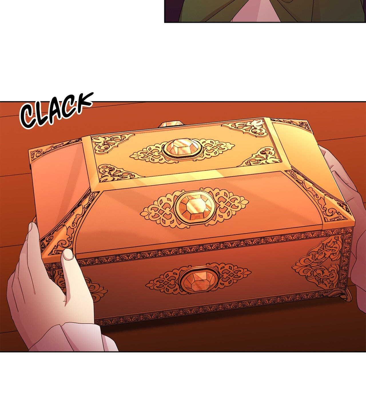 Golden Time (Ryu Hyang) Chapter 118 page 23 - 