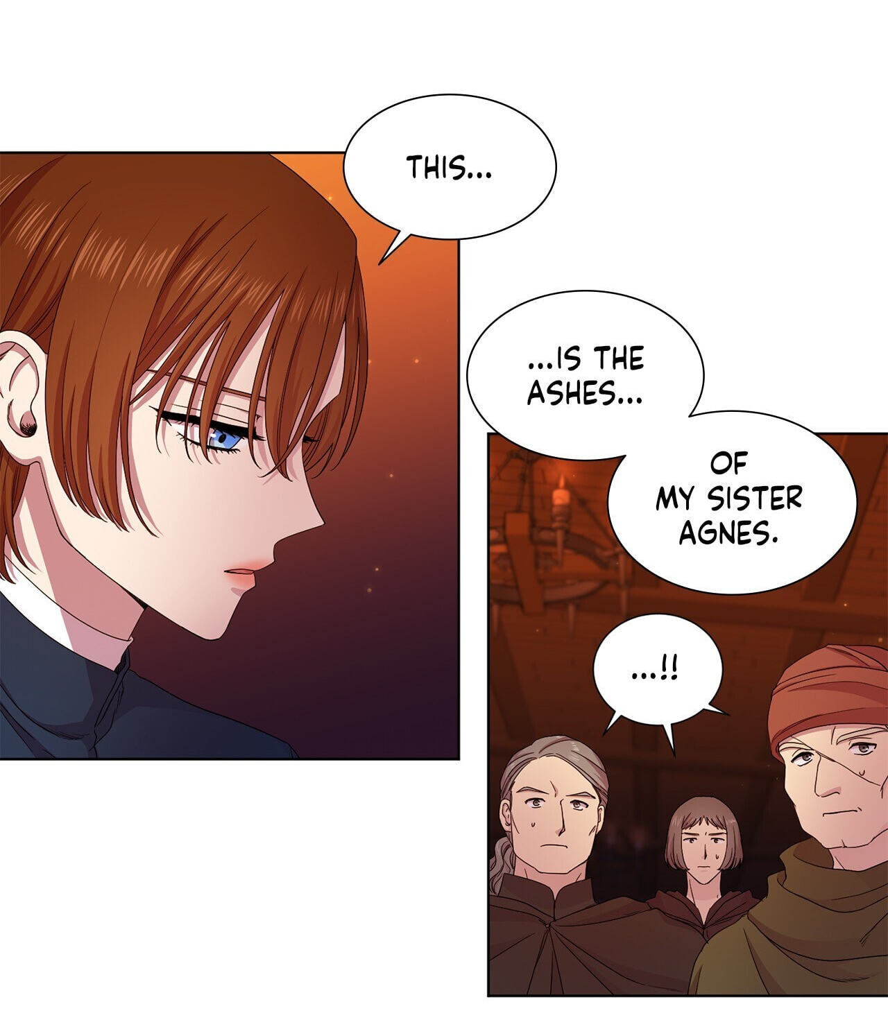 Golden Time (Ryu Hyang) Chapter 118 page 24 - 