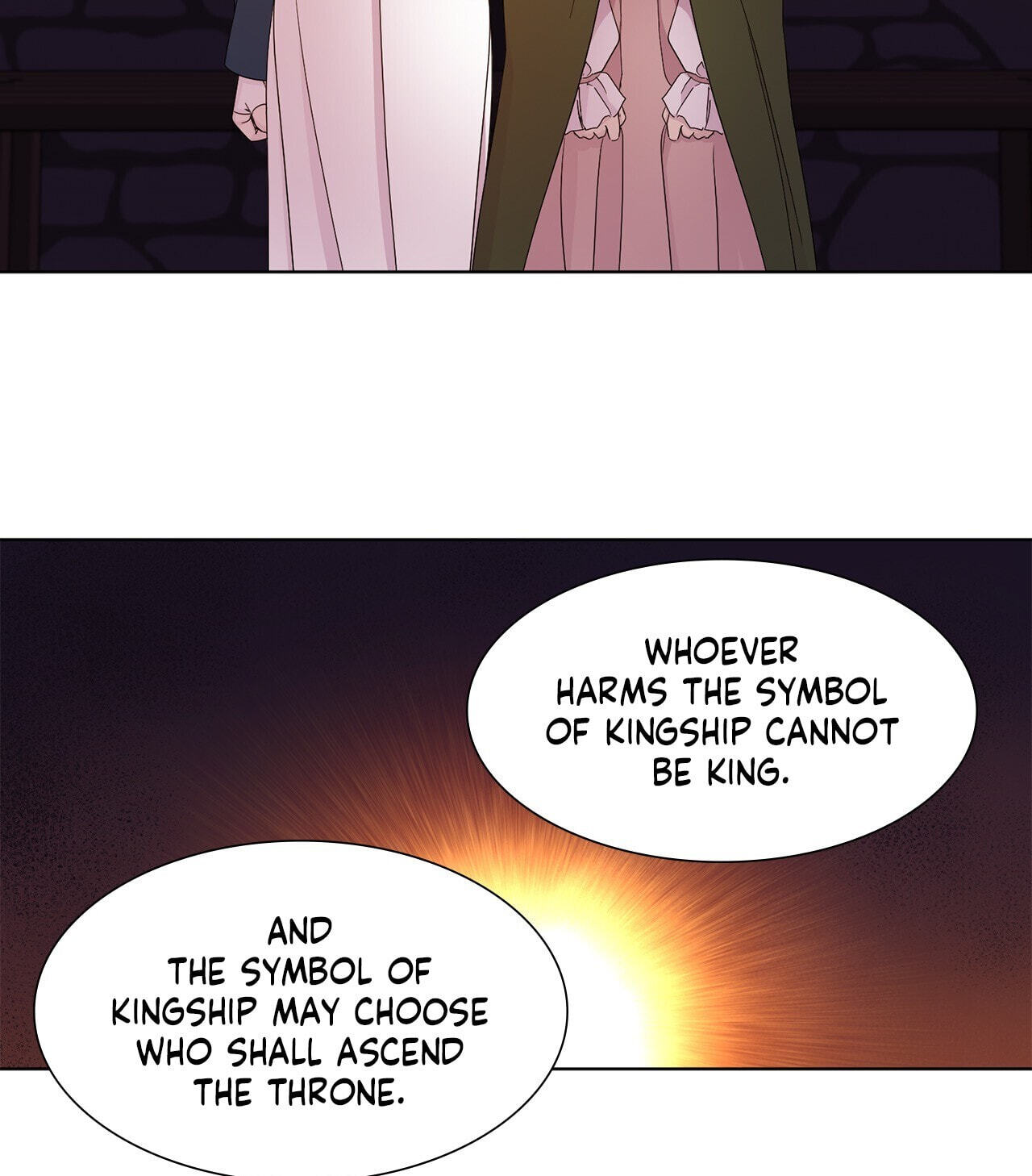 Golden Time (Ryu Hyang) Chapter 118 page 29 - 