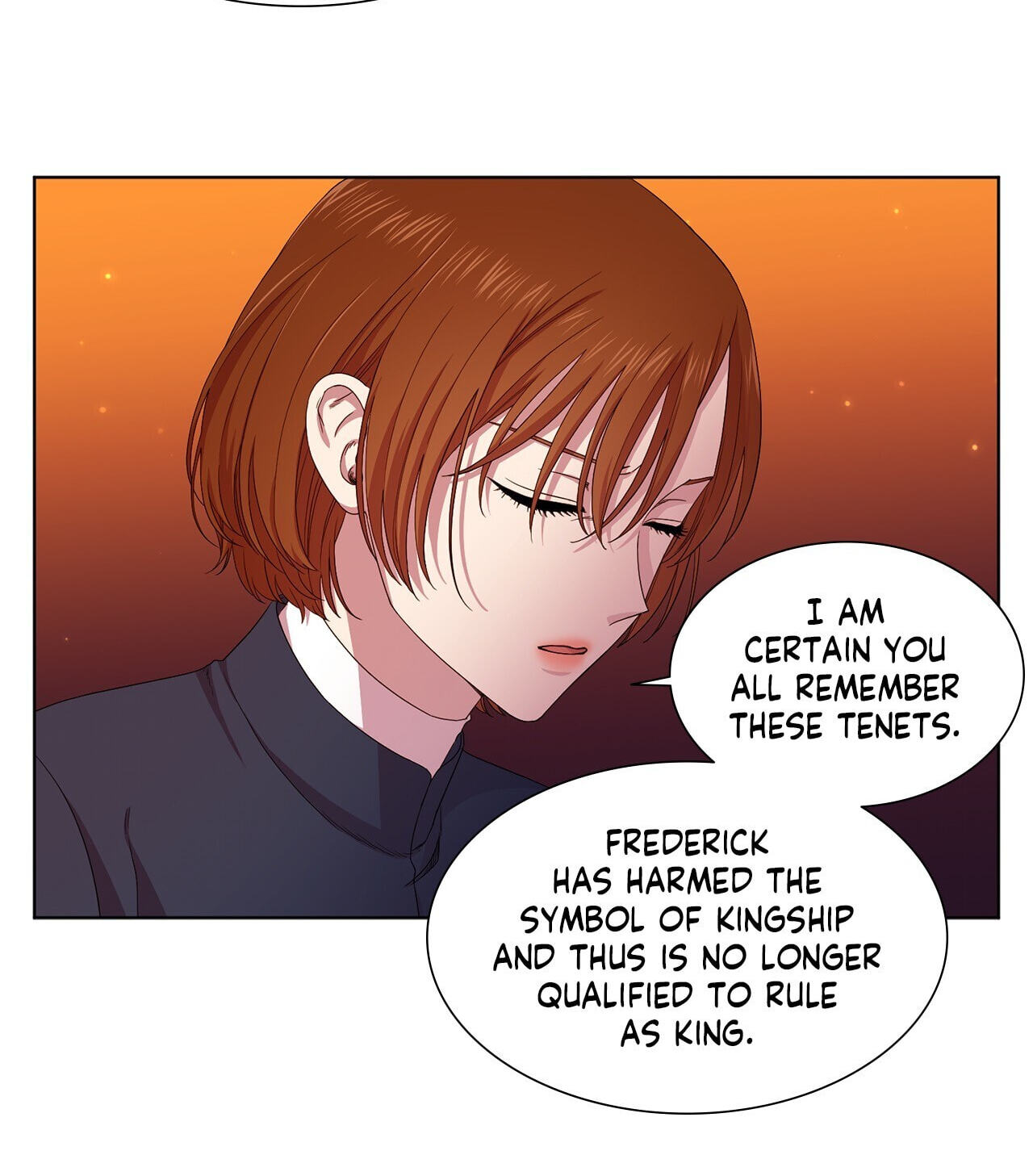 Golden Time (Ryu Hyang) Chapter 118 page 30 - 