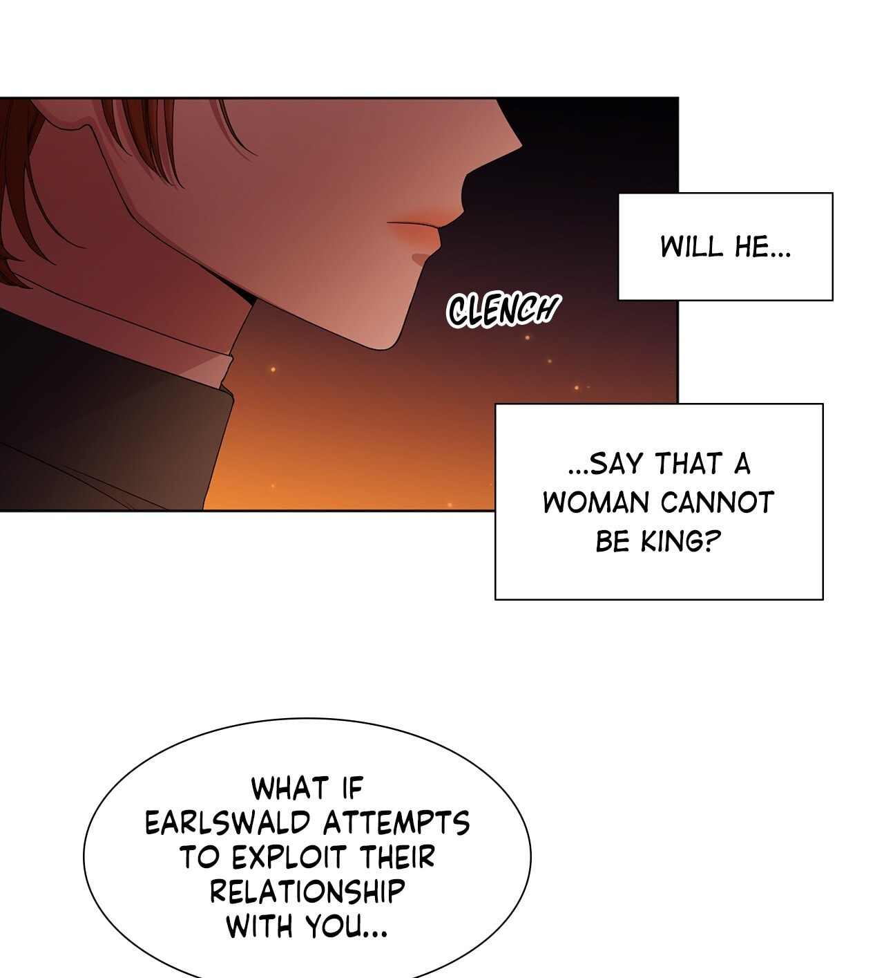 Golden Time (Ryu Hyang) Chapter 118 page 35 - 