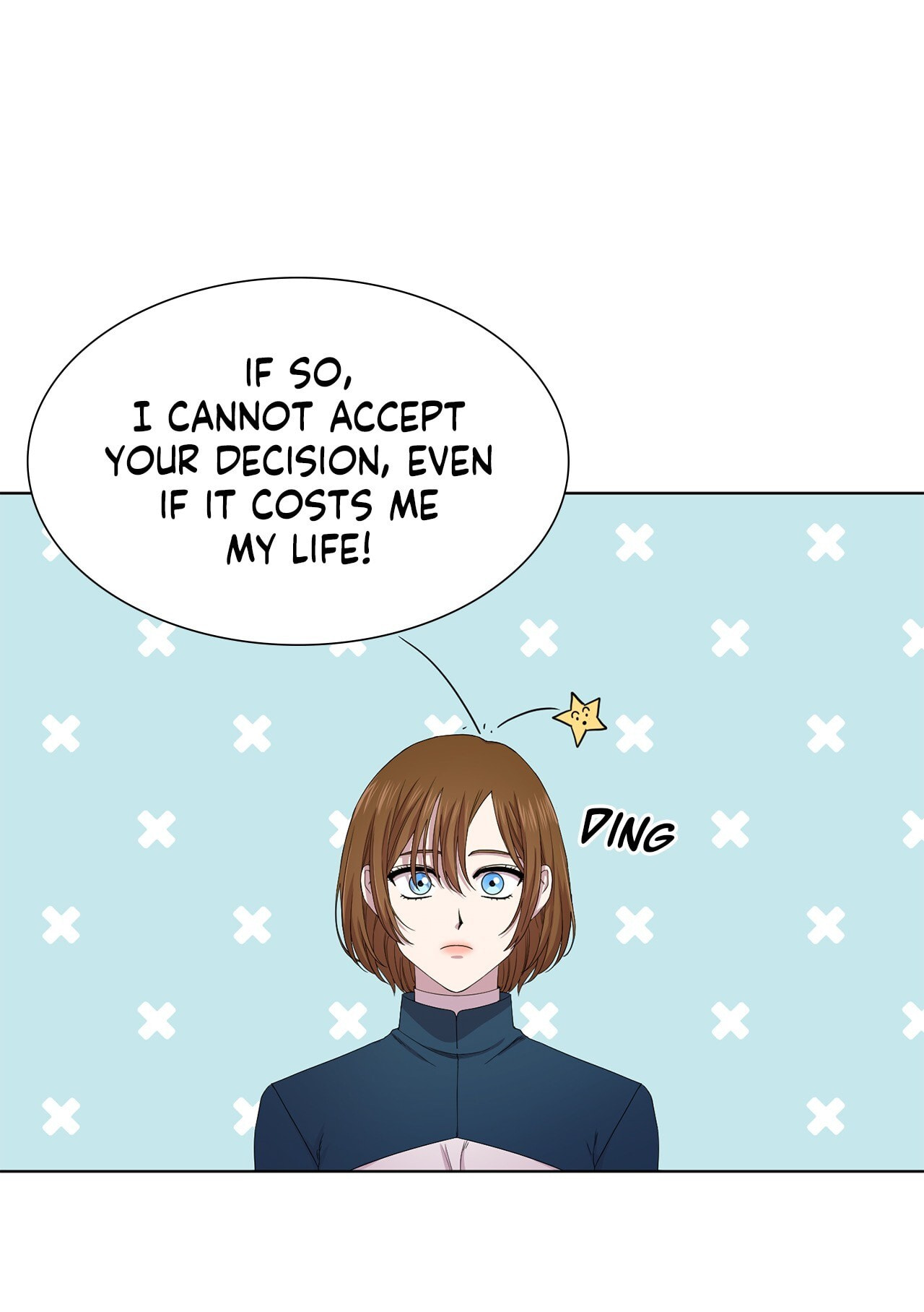 Golden Time (Ryu Hyang) Chapter 118 page 37 - 