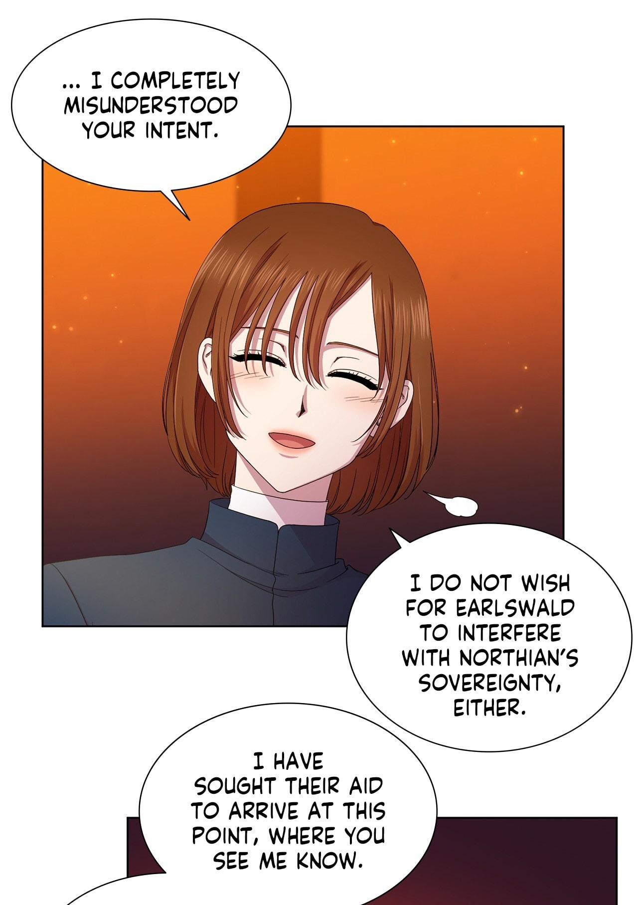 Golden Time (Ryu Hyang) Chapter 118 page 38 - 