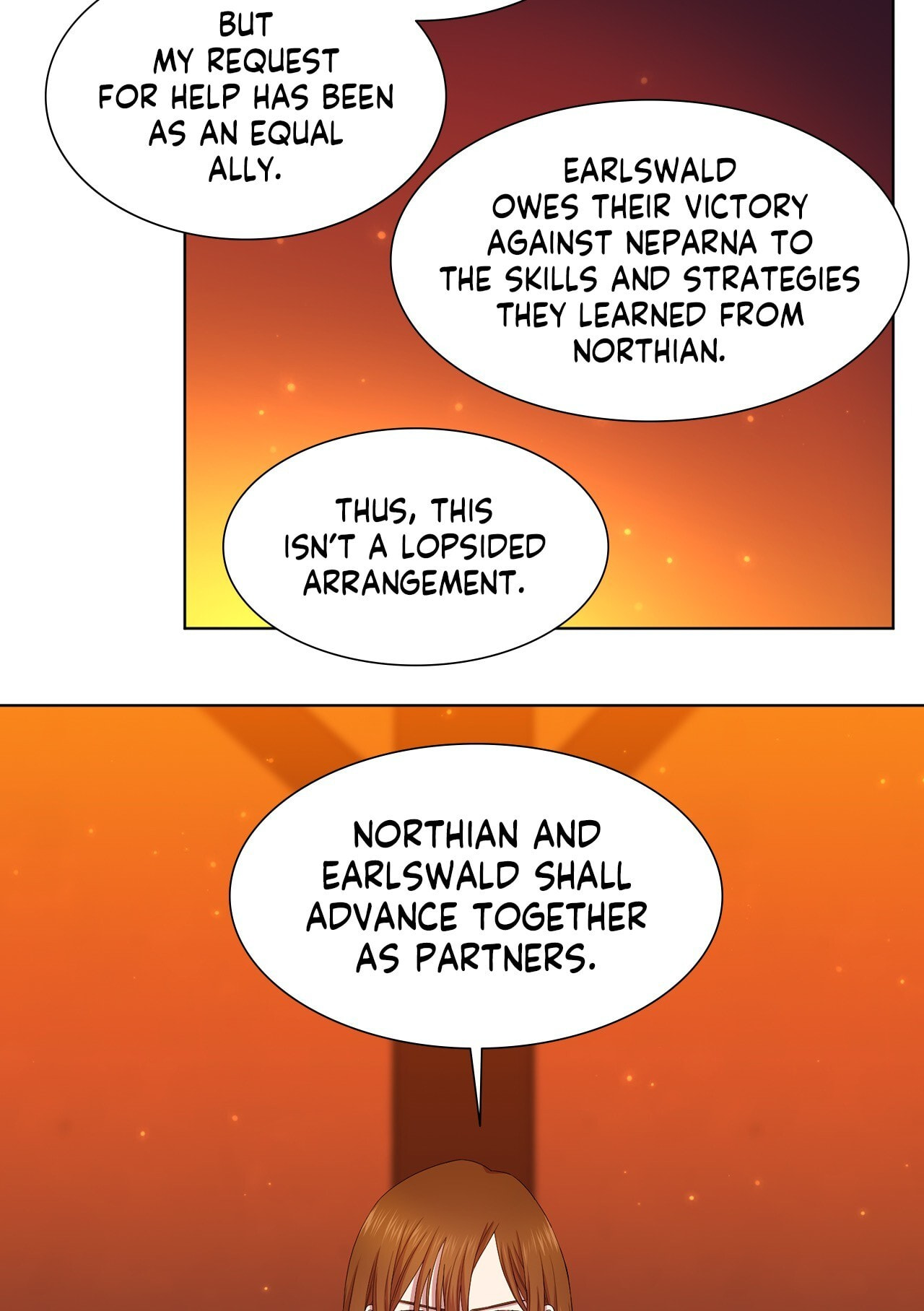 Golden Time (Ryu Hyang) Chapter 118 page 39 - 