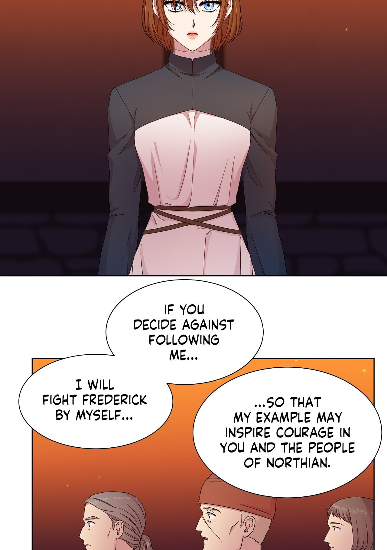 Golden Time (Ryu Hyang) Chapter 118 page 40 - 