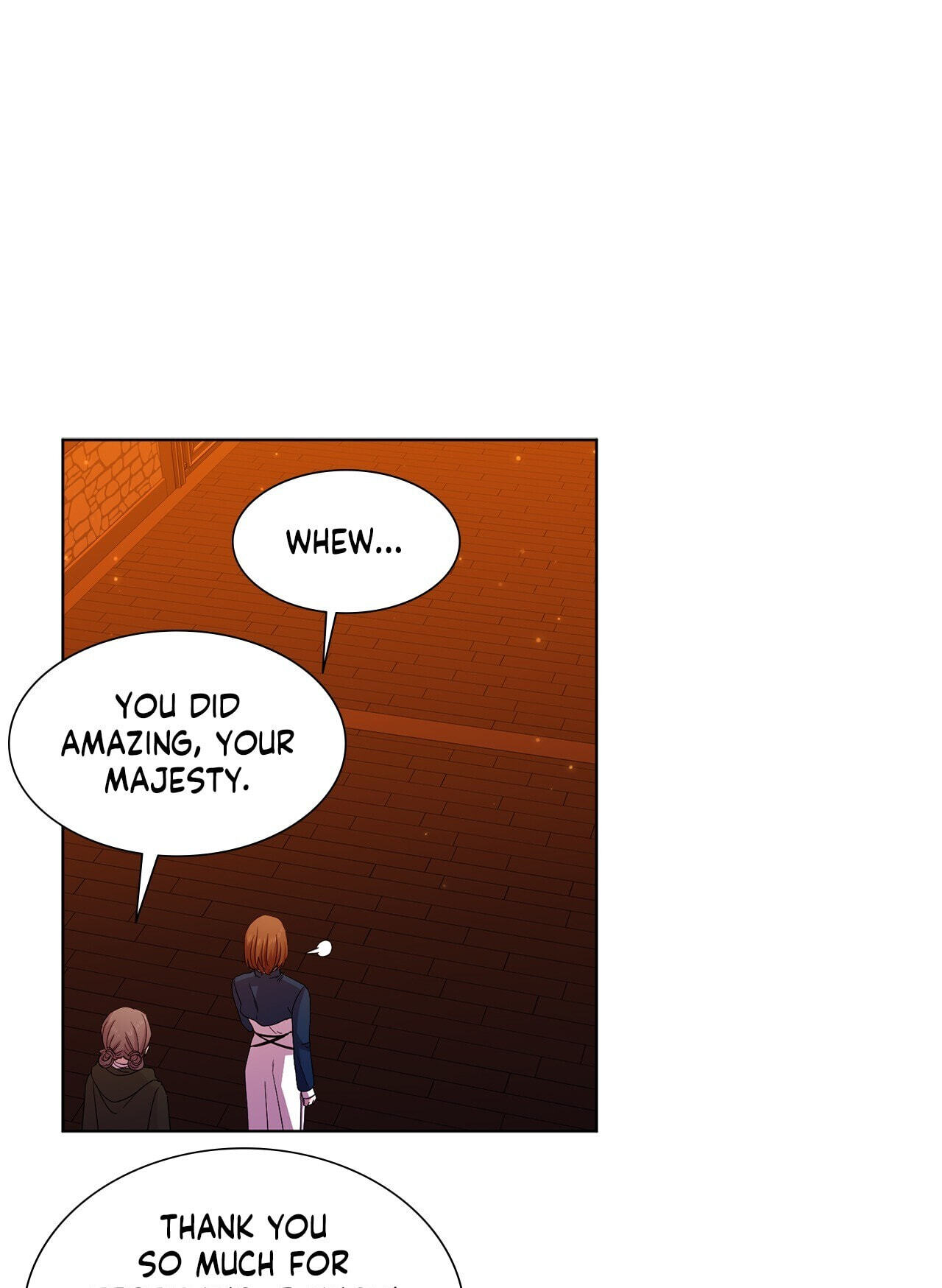 Golden Time (Ryu Hyang) Chapter 118 page 43 - 
