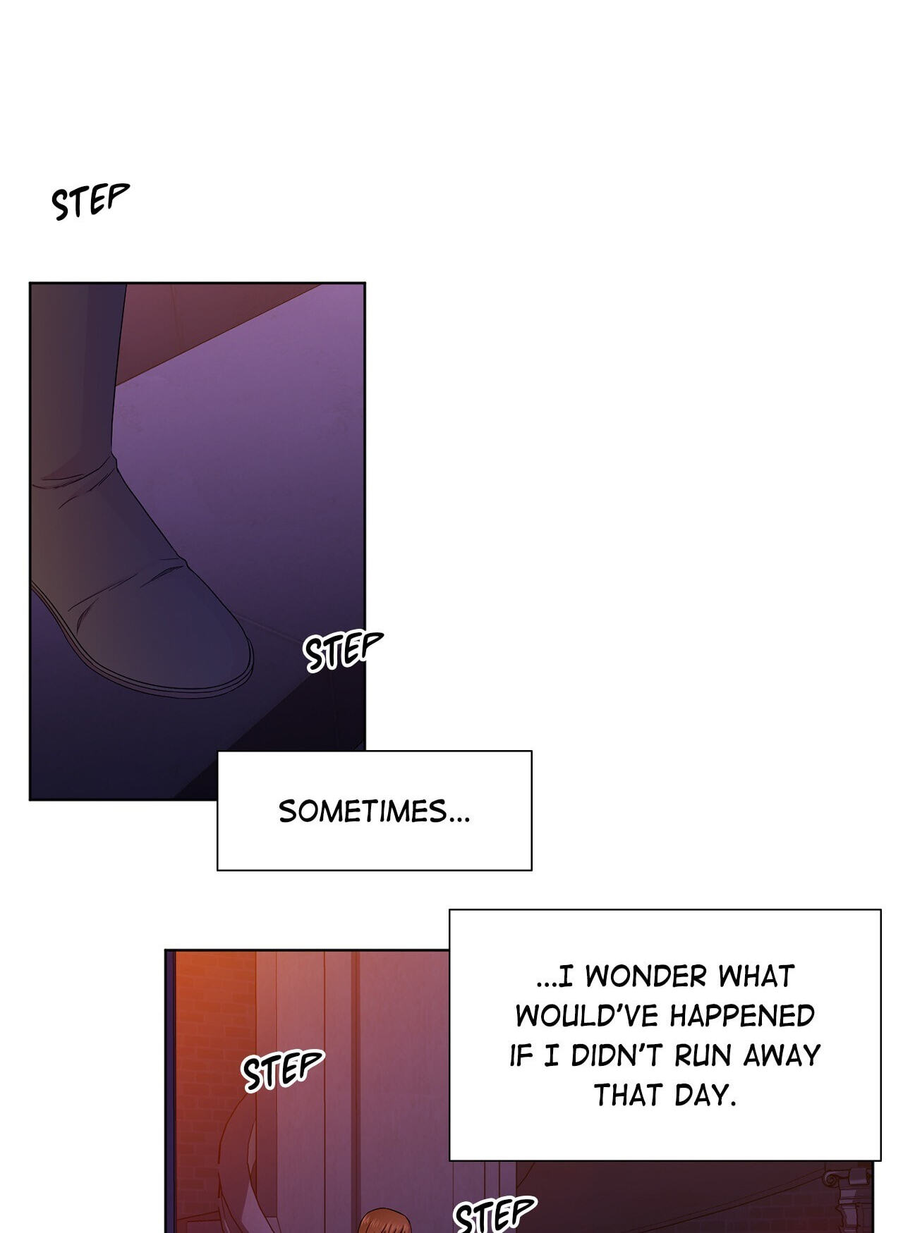 Golden Time (Ryu Hyang) Chapter 118 page 48 - 