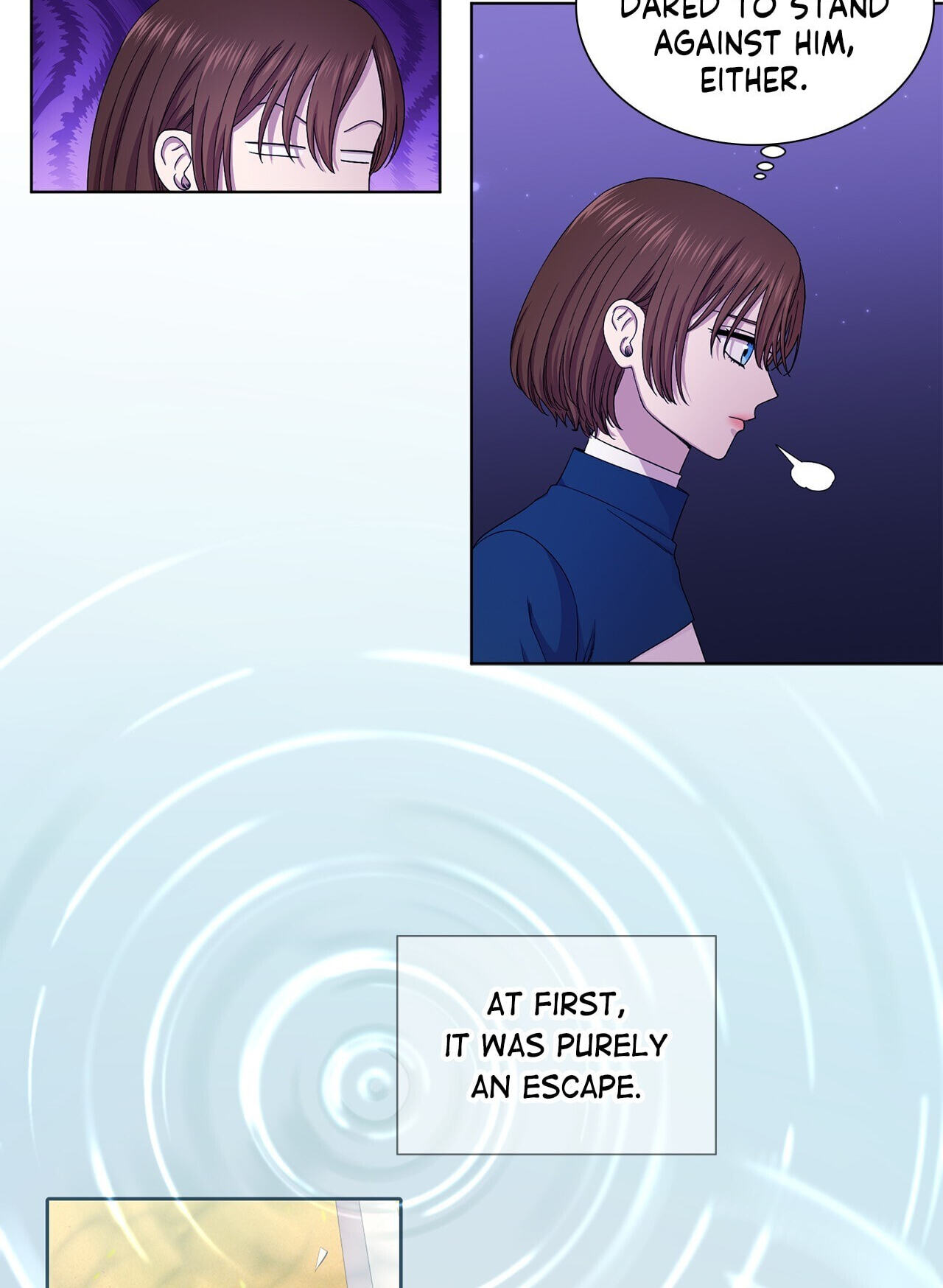 Golden Time (Ryu Hyang) Chapter 118 page 50 - 