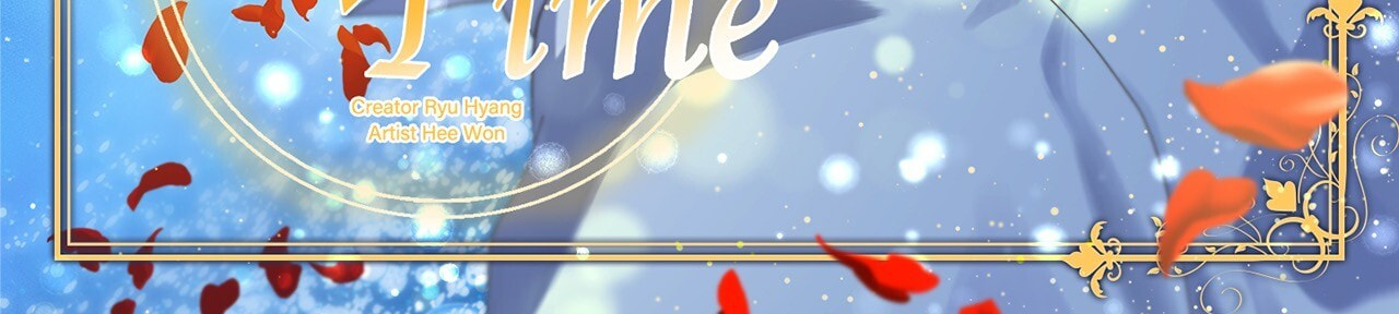 Golden Time (Ryu Hyang) Chapter 118 page 6 - 