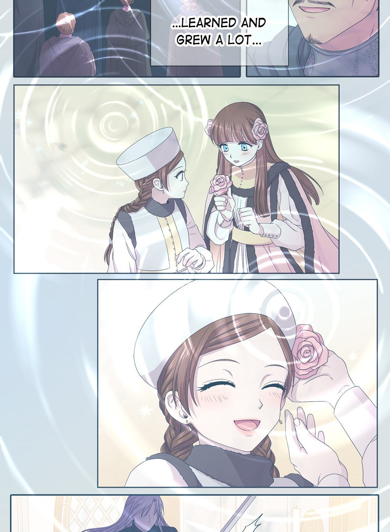Golden Time (Ryu Hyang) Chapter 118 page 52 - 
