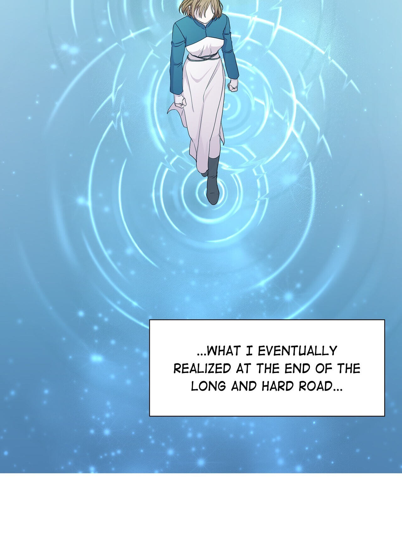 Golden Time (Ryu Hyang) Chapter 118 page 54 - 