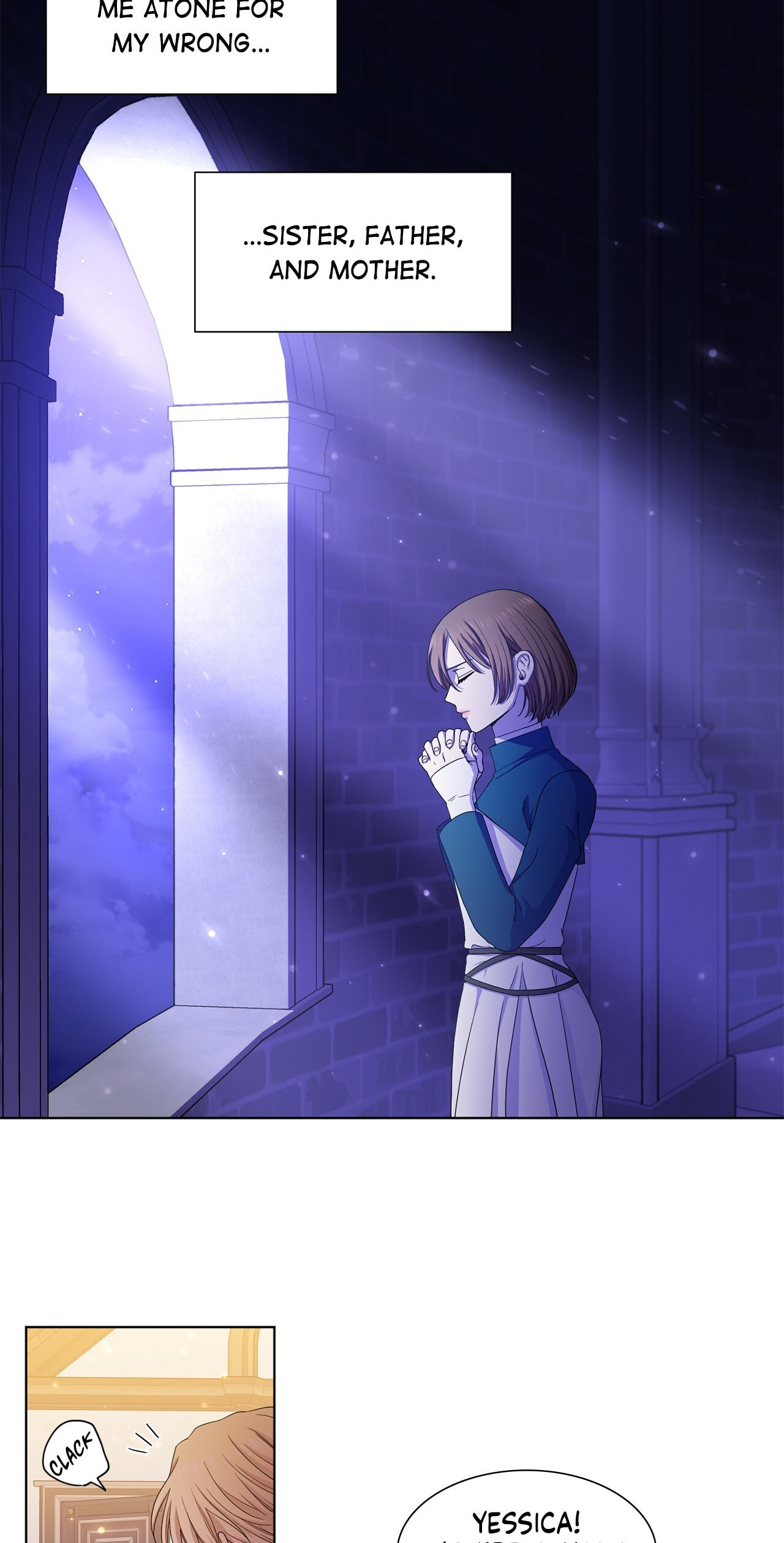 Golden Time (Ryu Hyang) Chapter 118 page 56 - 