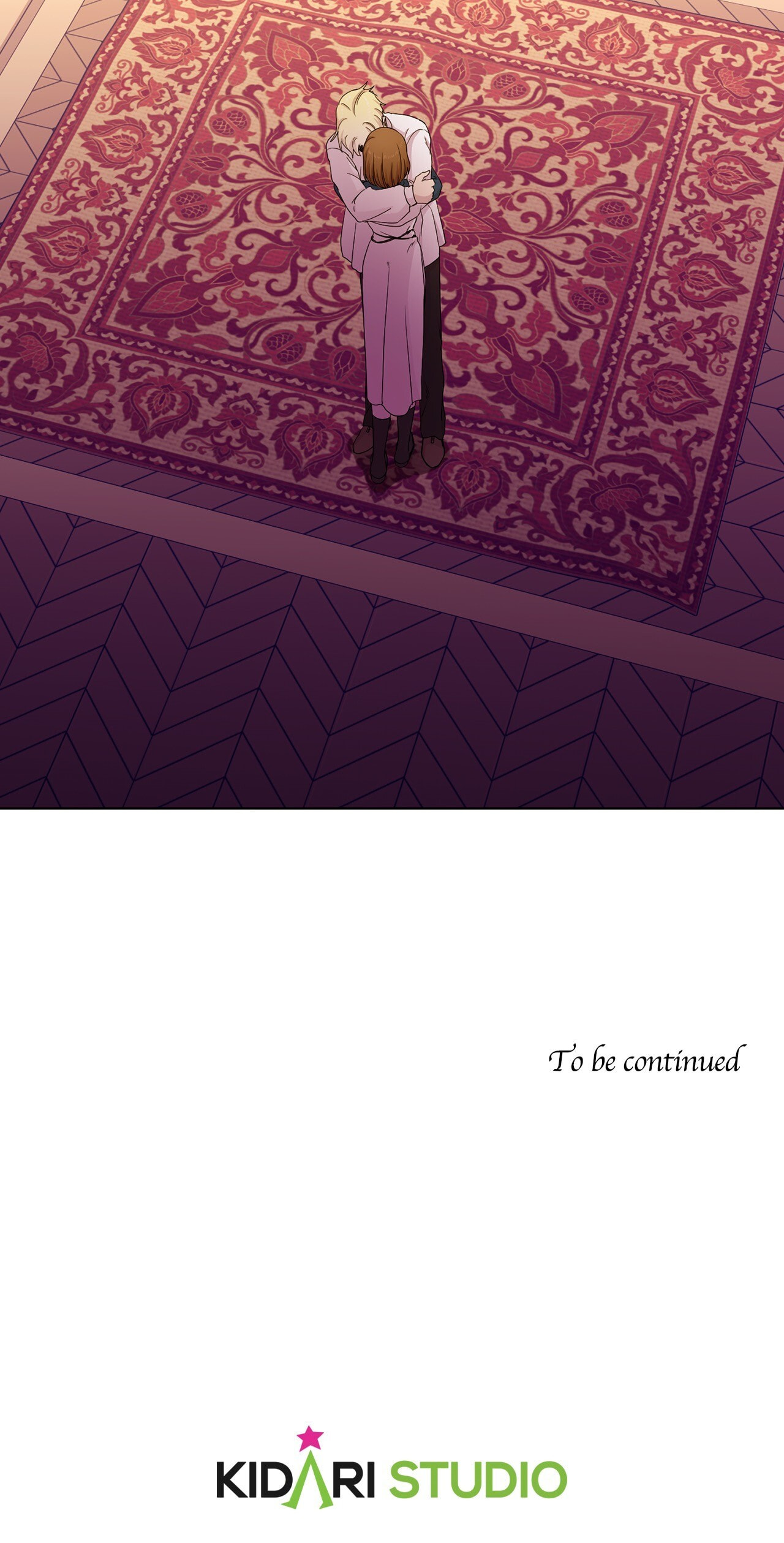 Golden Time (Ryu Hyang) Chapter 118 page 60 - 