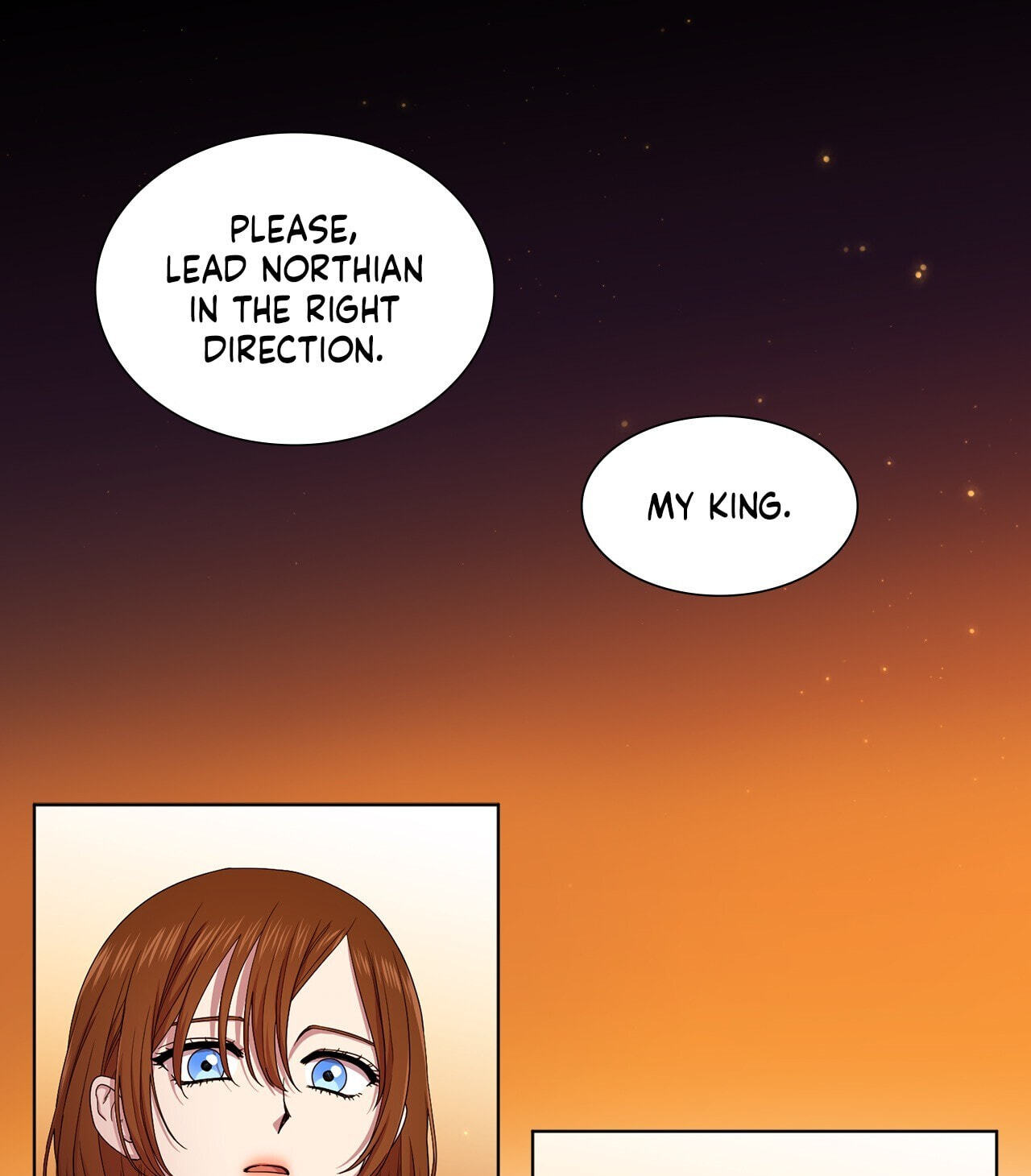 Golden Time (Ryu Hyang) Chapter 118 page 7 - 