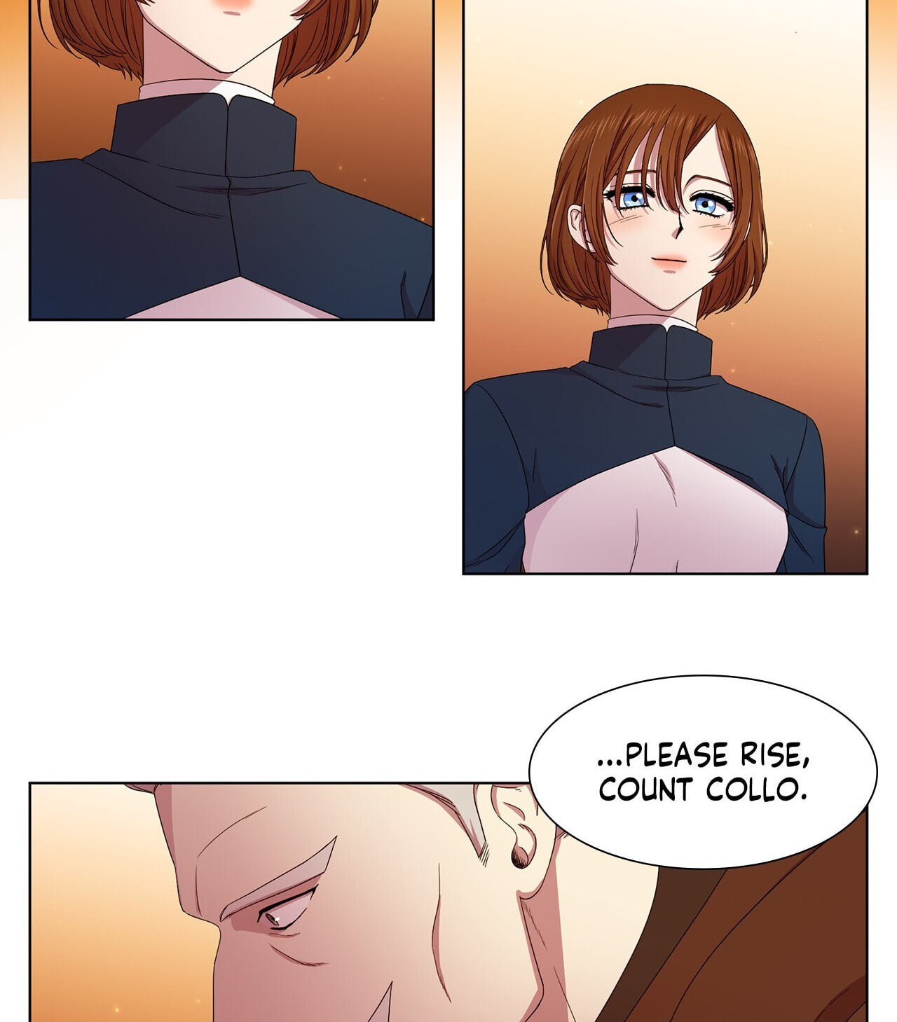 Golden Time (Ryu Hyang) Chapter 118 page 8 - 