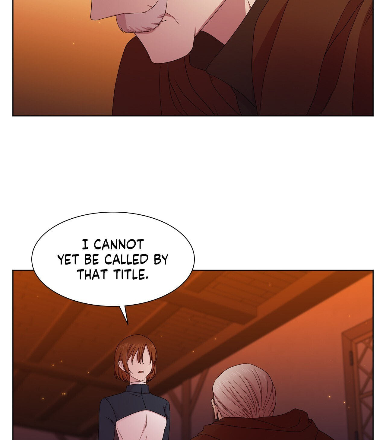 Golden Time (Ryu Hyang) Chapter 118 page 9 - 