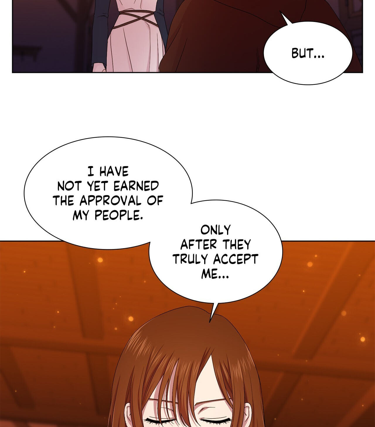 Golden Time (Ryu Hyang) Chapter 118 page 10 - 
