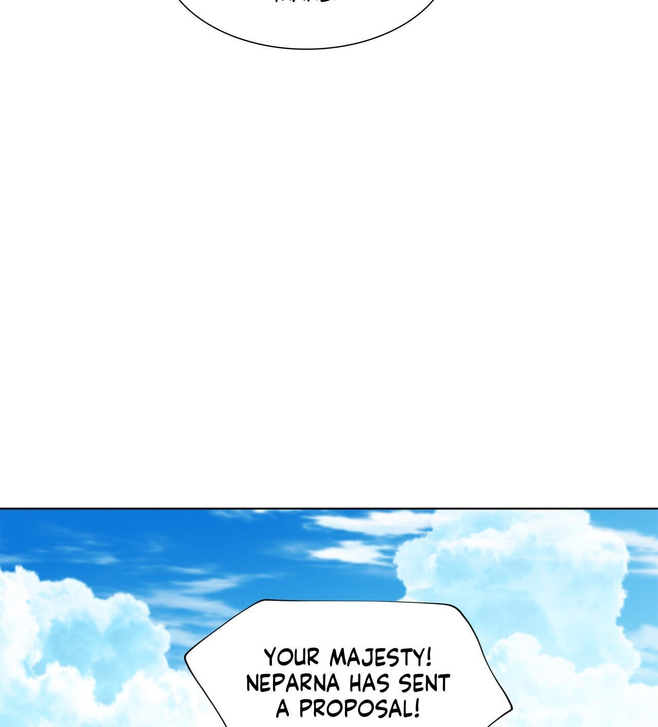 Golden Time (Ryu Hyang) Chapter 119 page 12 - 