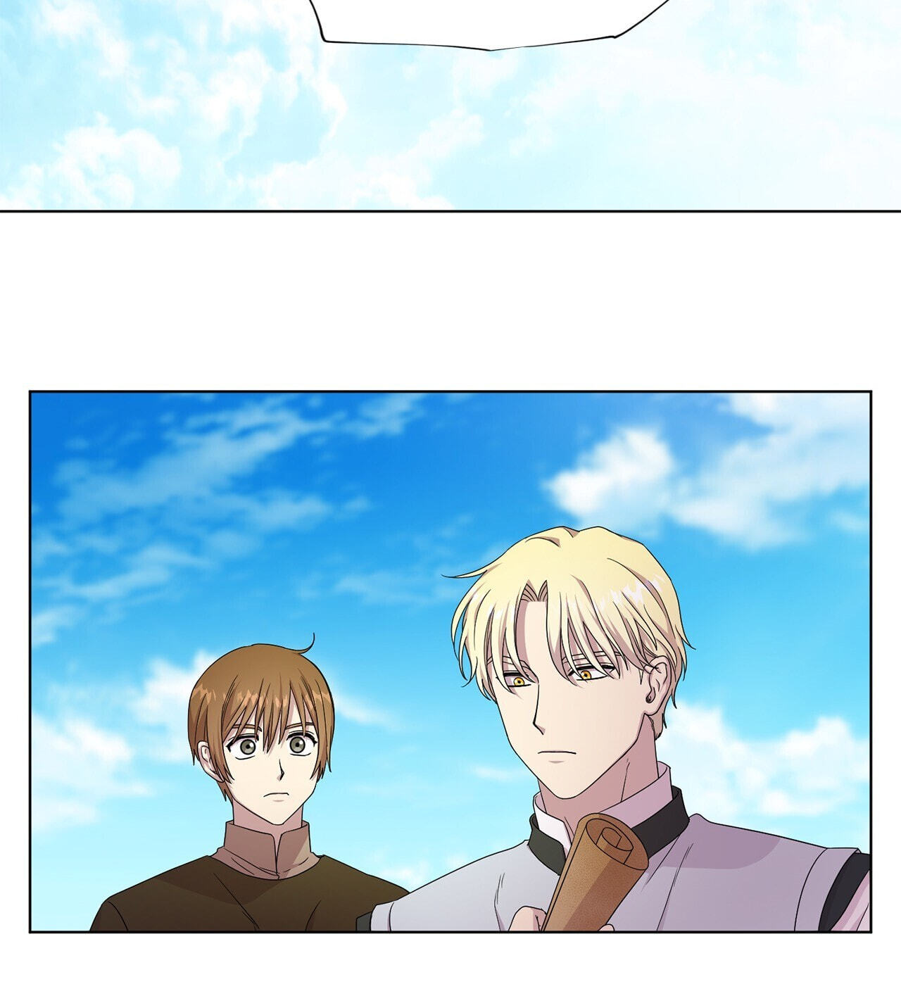 Golden Time (Ryu Hyang) Chapter 119 page 13 - 