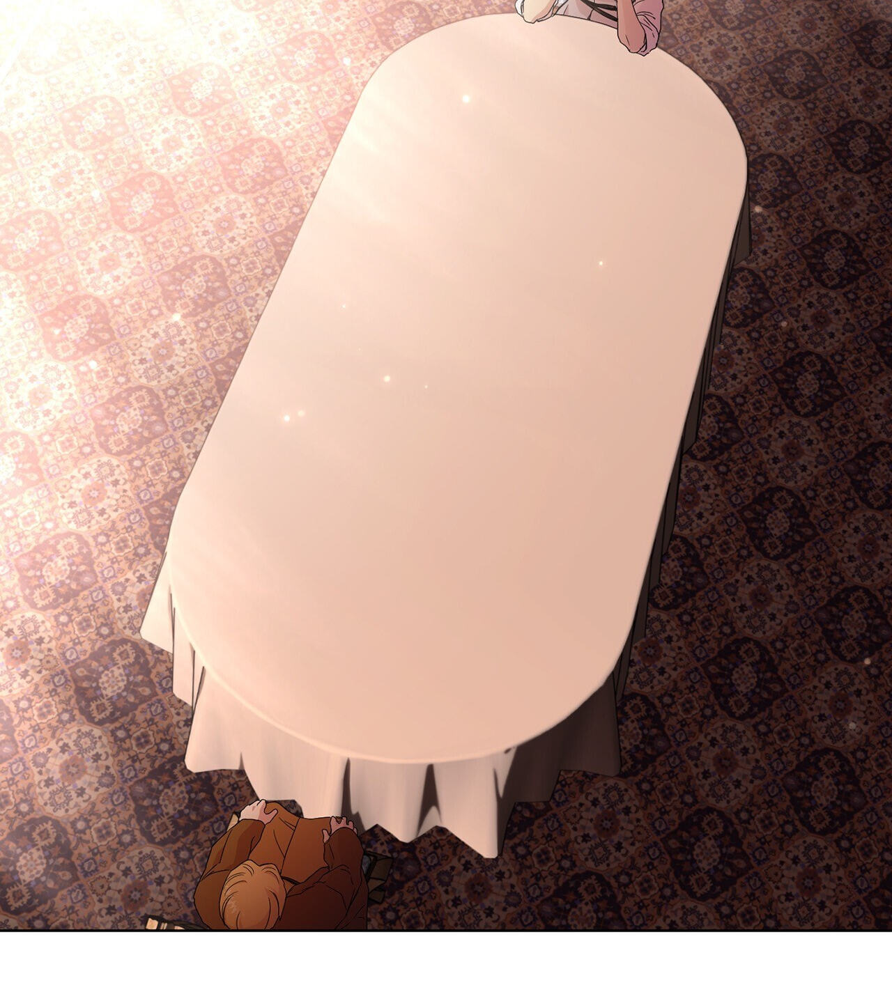 Golden Time (Ryu Hyang) Chapter 119 page 18 - 