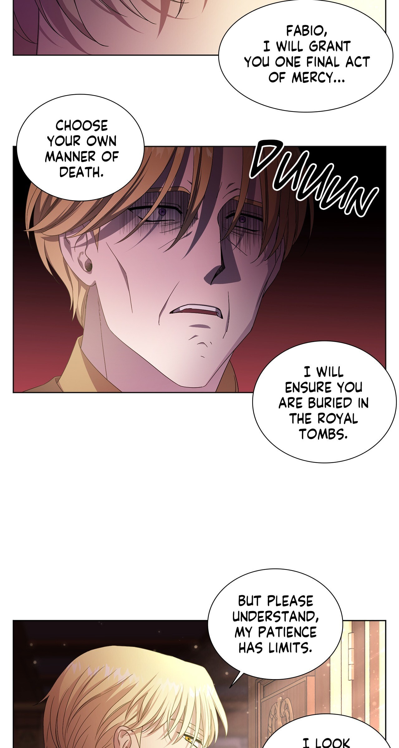 Golden Time (Ryu Hyang) Chapter 119 page 23 - 
