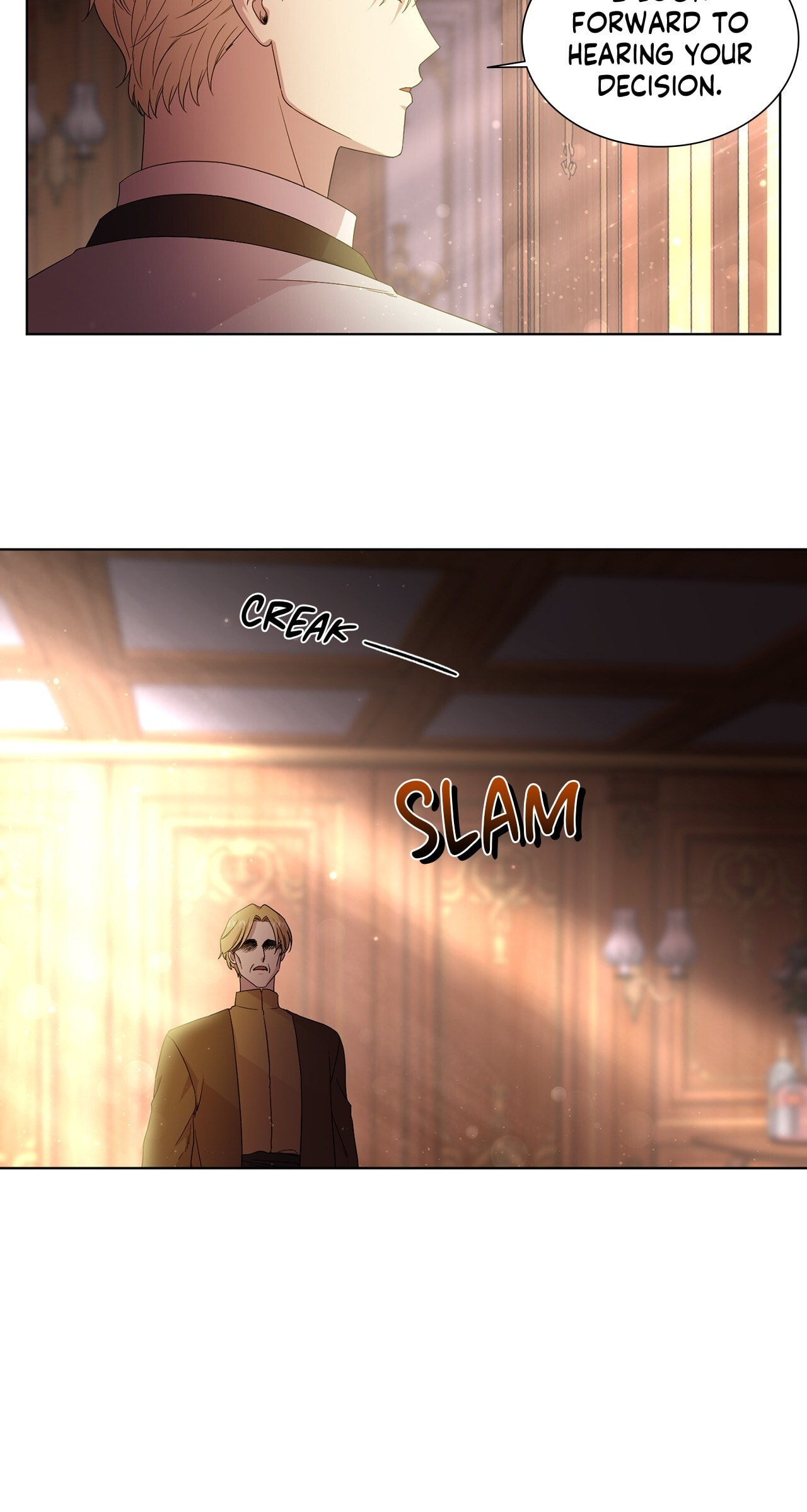 Golden Time (Ryu Hyang) Chapter 119 page 24 - 