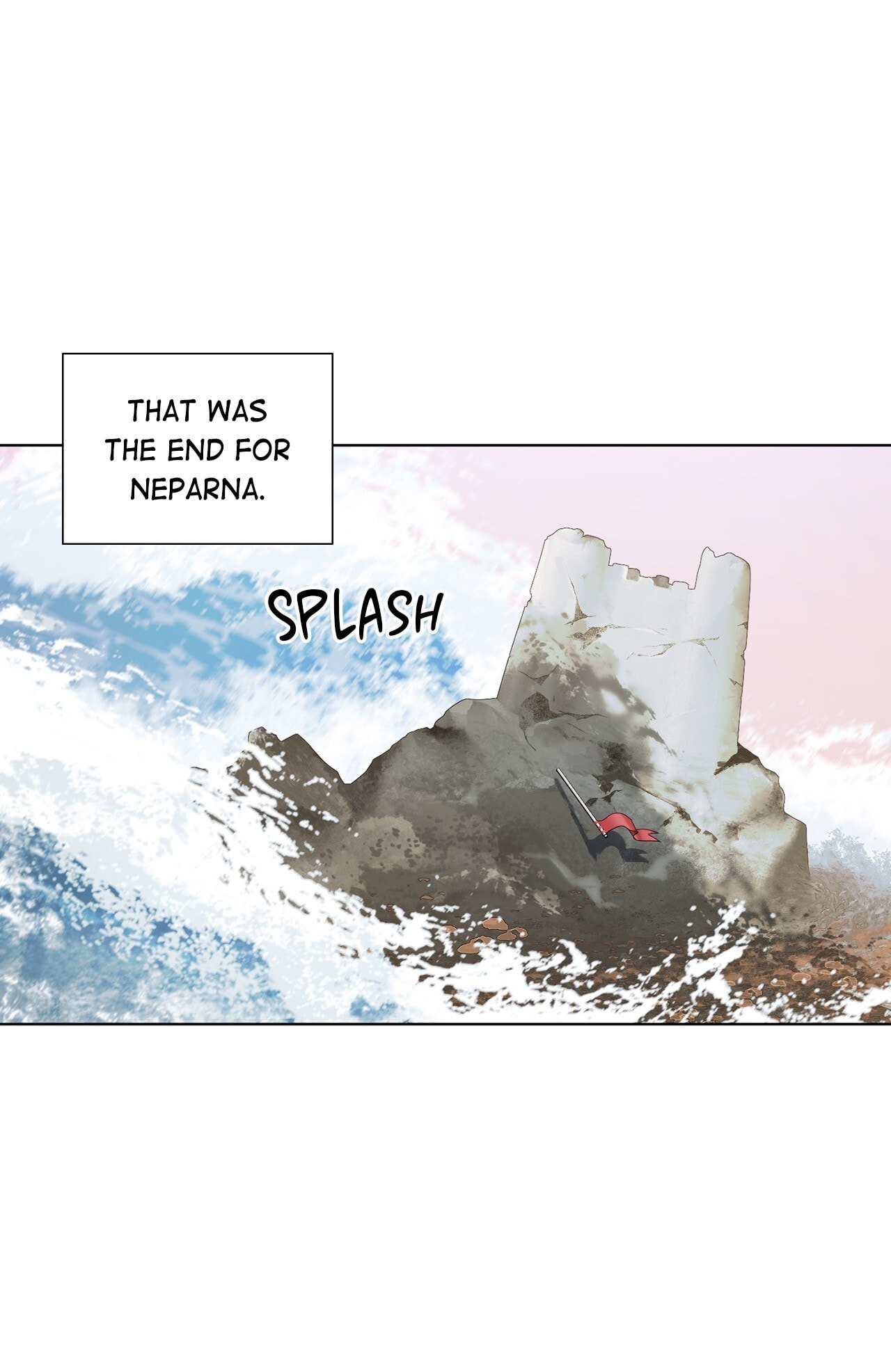 Golden Time (Ryu Hyang) Chapter 119 page 25 - 