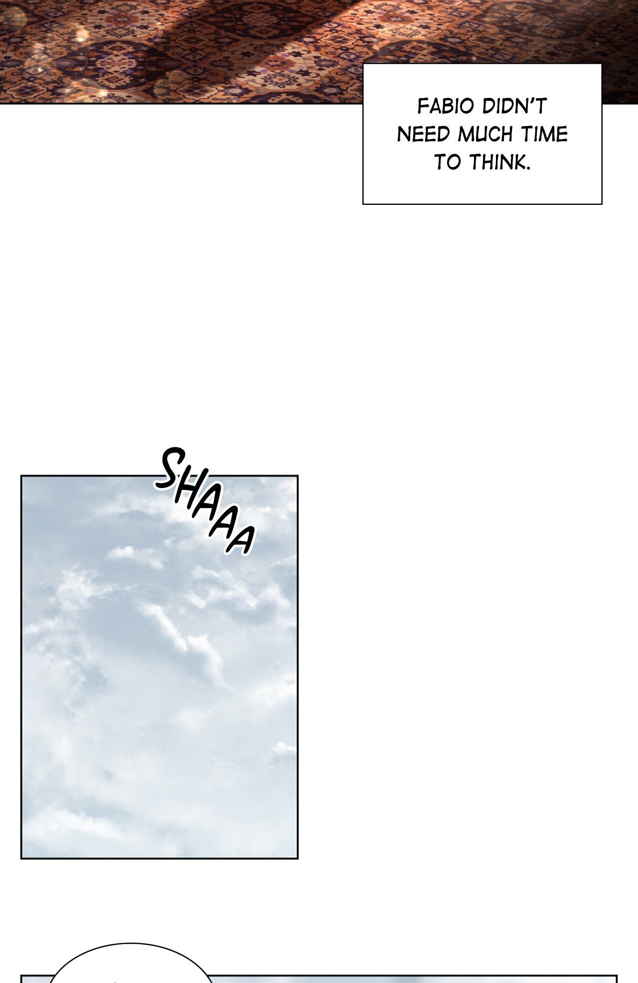 Golden Time (Ryu Hyang) Chapter 119 page 28 - 