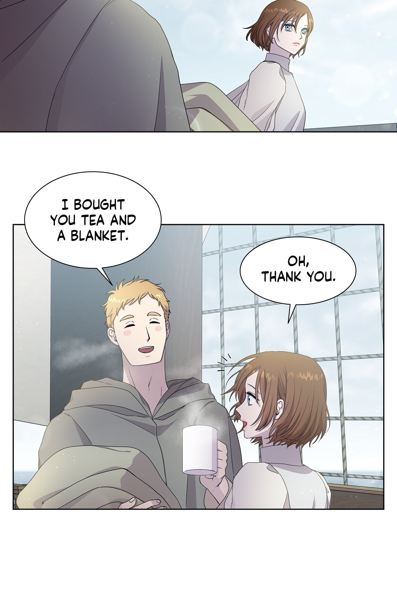 Golden Time (Ryu Hyang) Chapter 119 page 30 - 