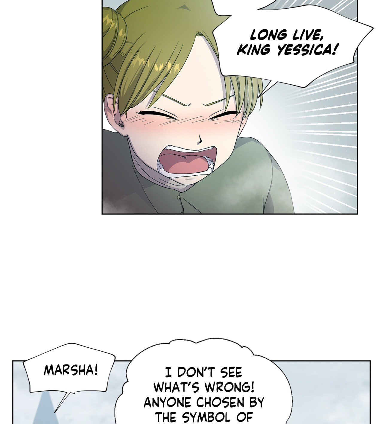 Golden Time (Ryu Hyang) Chapter 119 page 44 - 