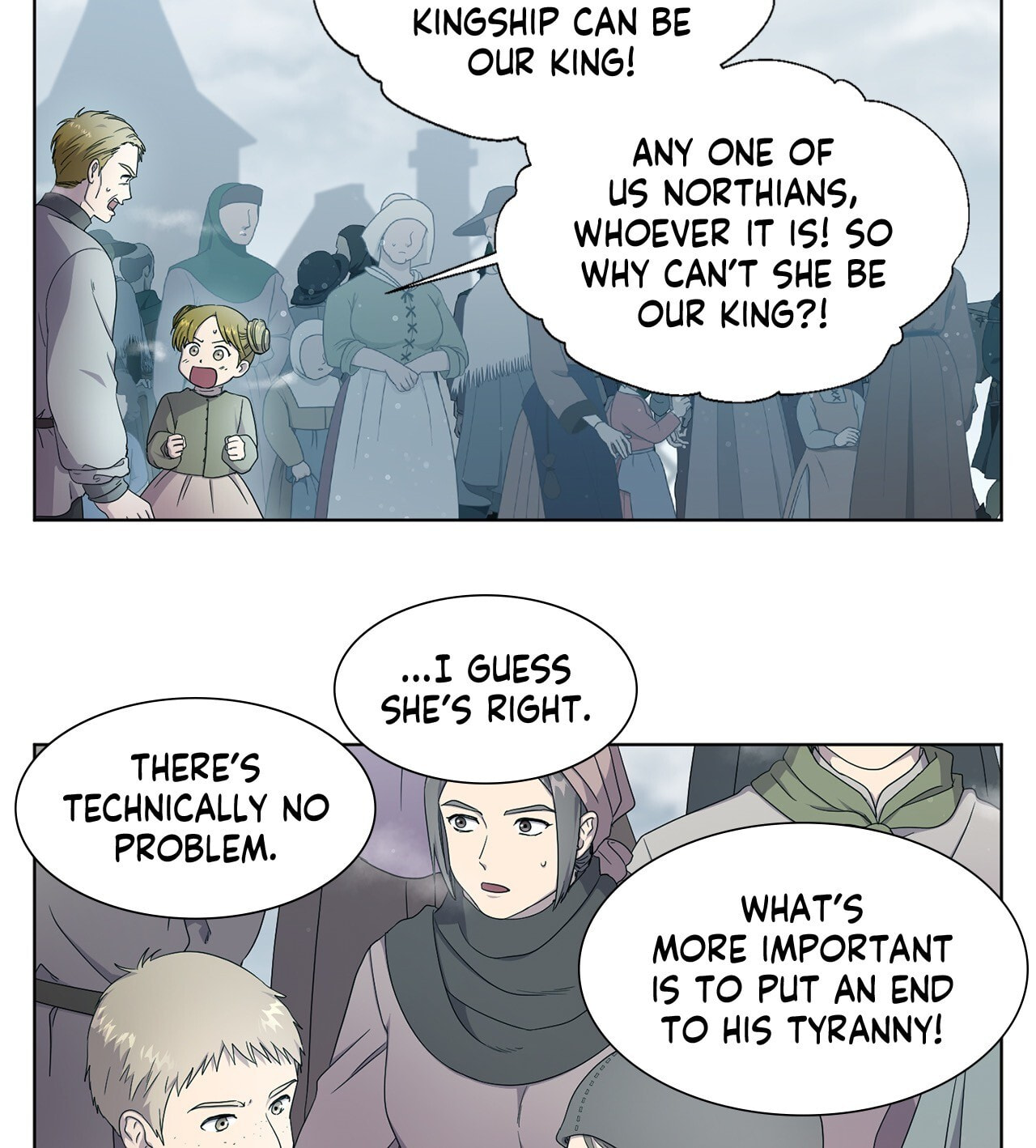 Golden Time (Ryu Hyang) Chapter 119 page 45 - 