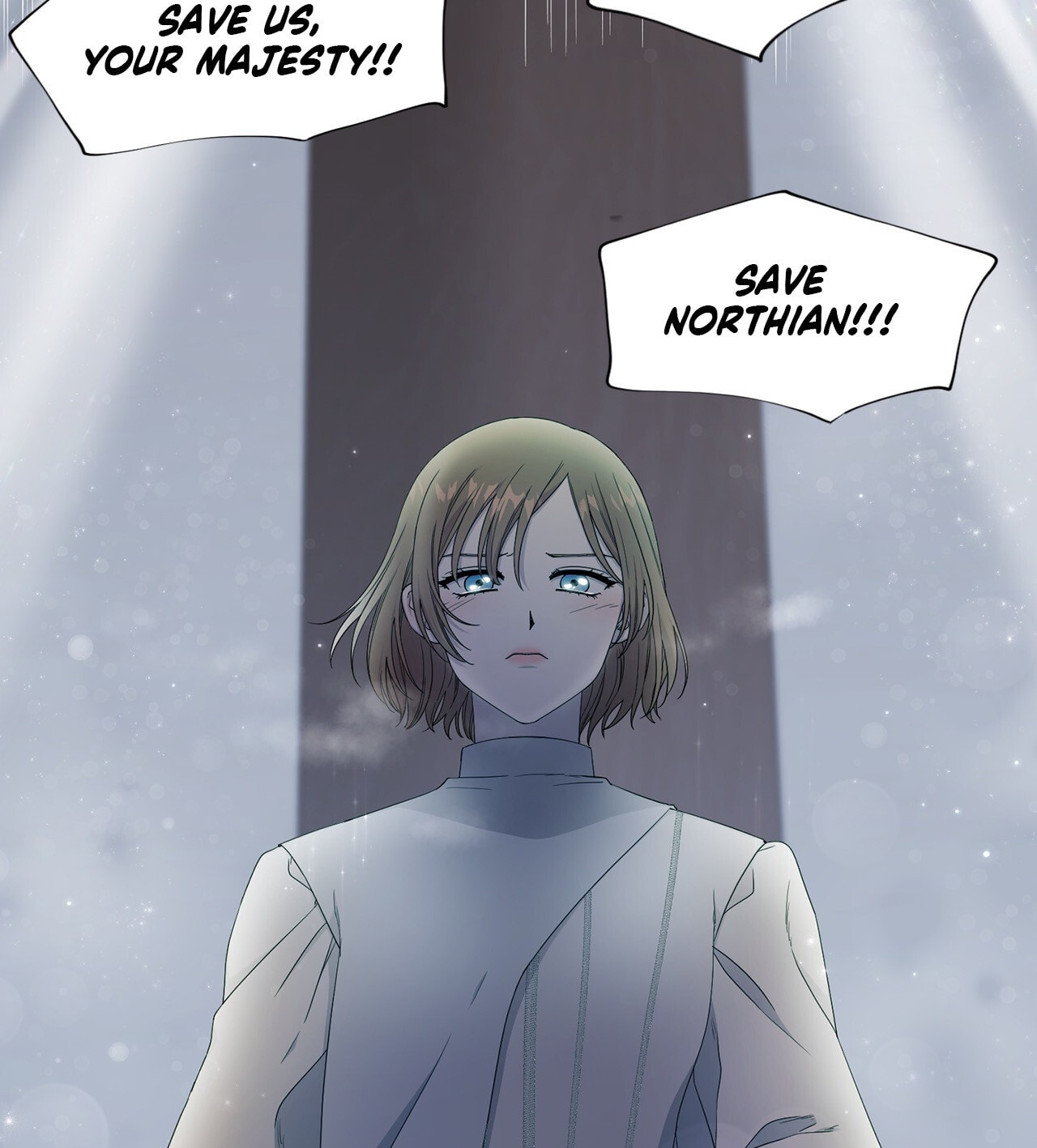 Golden Time (Ryu Hyang) Chapter 119 page 47 - 