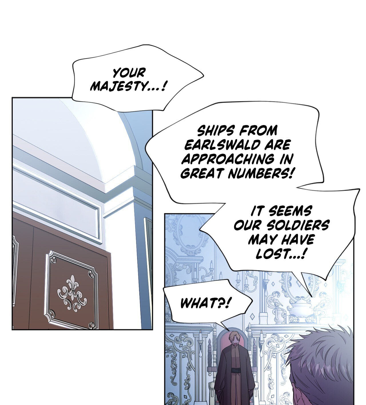 Golden Time (Ryu Hyang) Chapter 119 page 7 - 