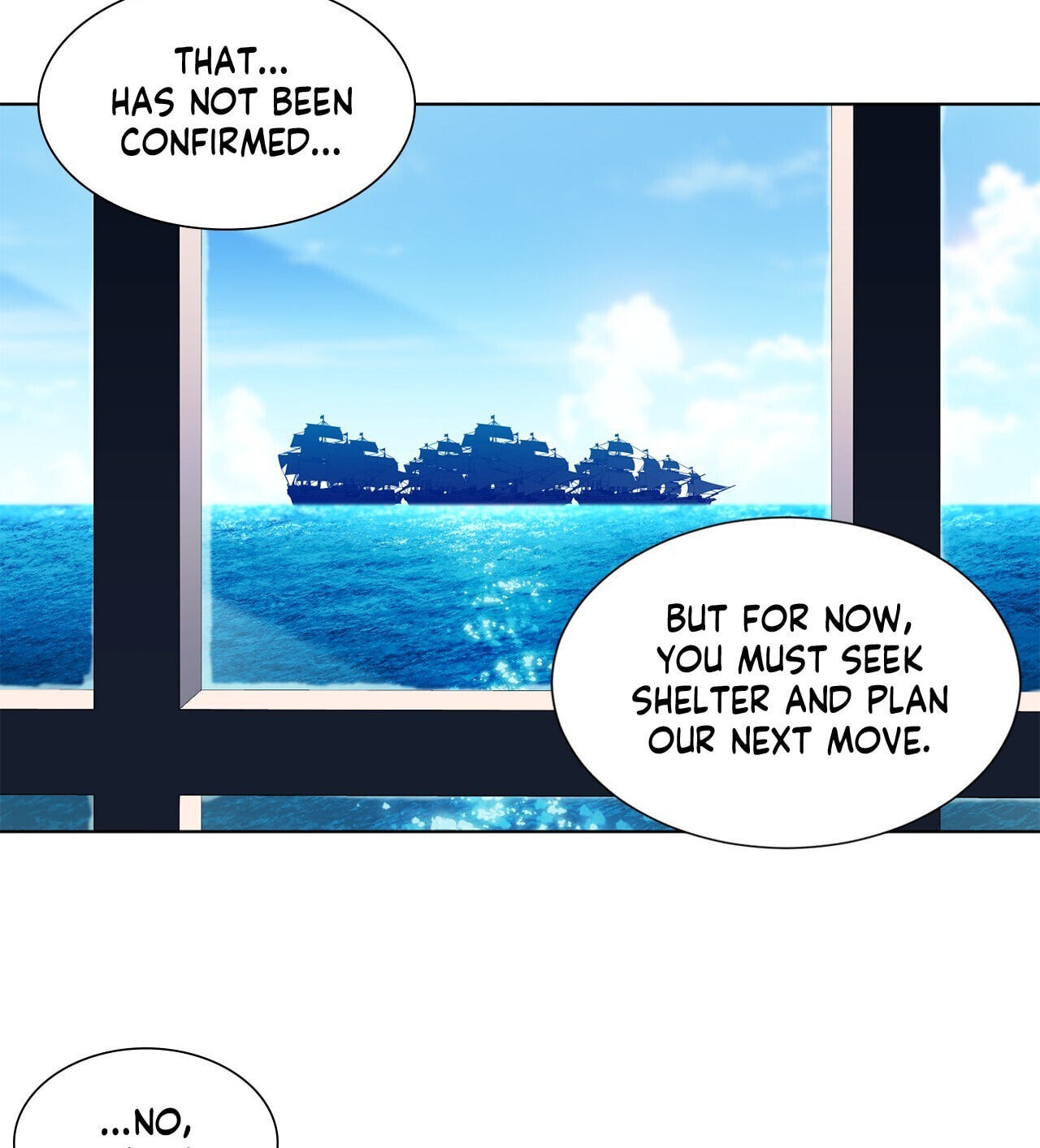 Golden Time (Ryu Hyang) Chapter 119 page 10 - 