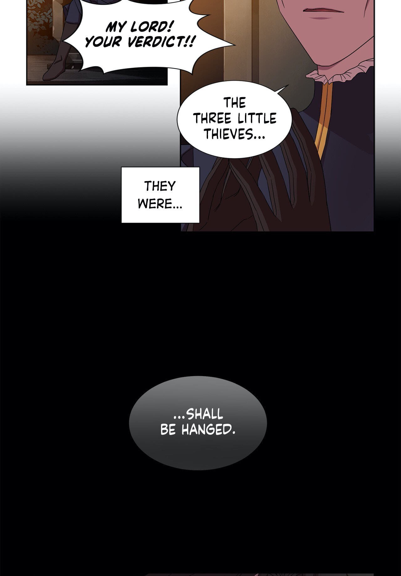 Golden Time (Ryu Hyang) Chapter 12 page 24 - 
