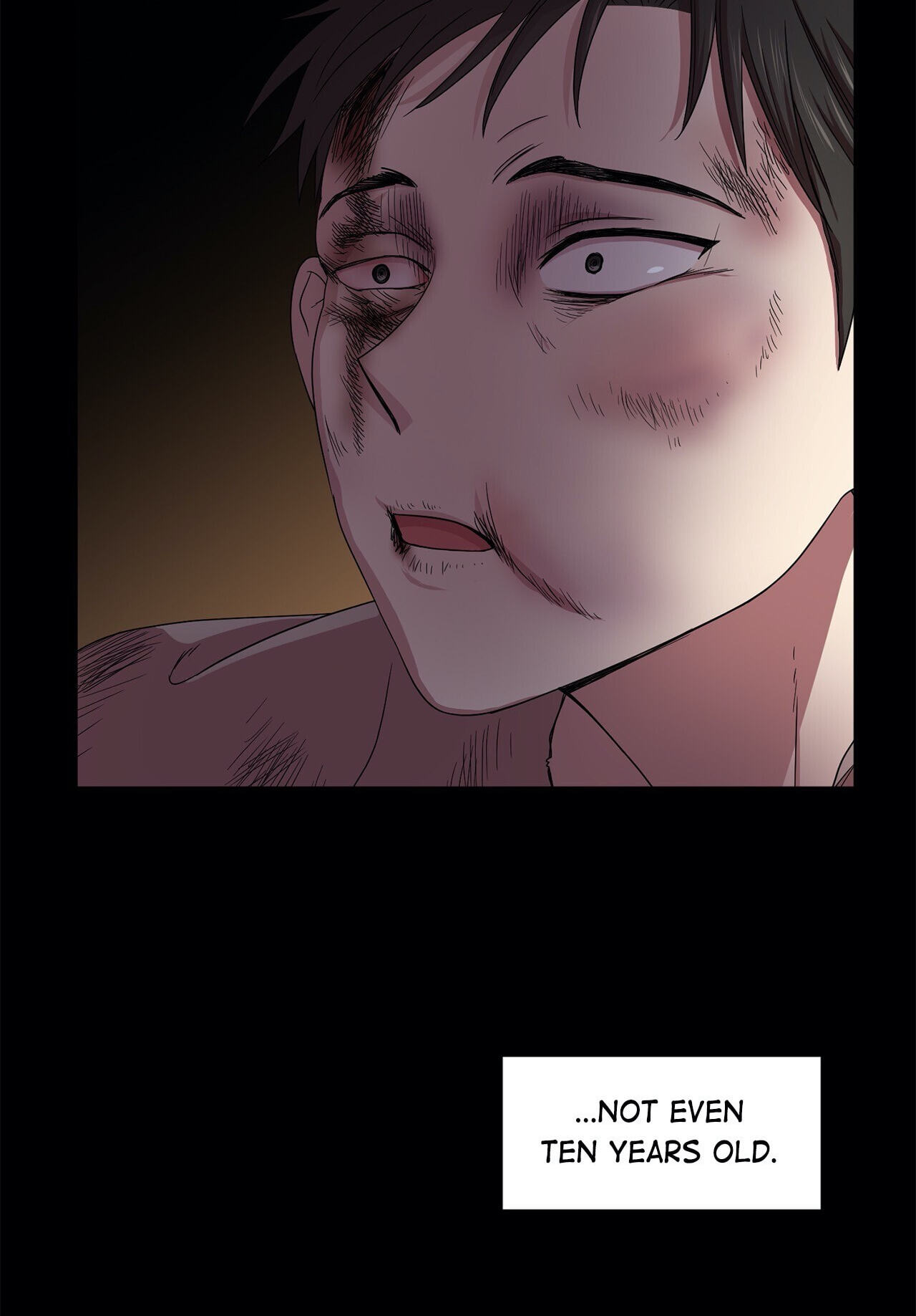 Golden Time (Ryu Hyang) Chapter 12 page 25 - 