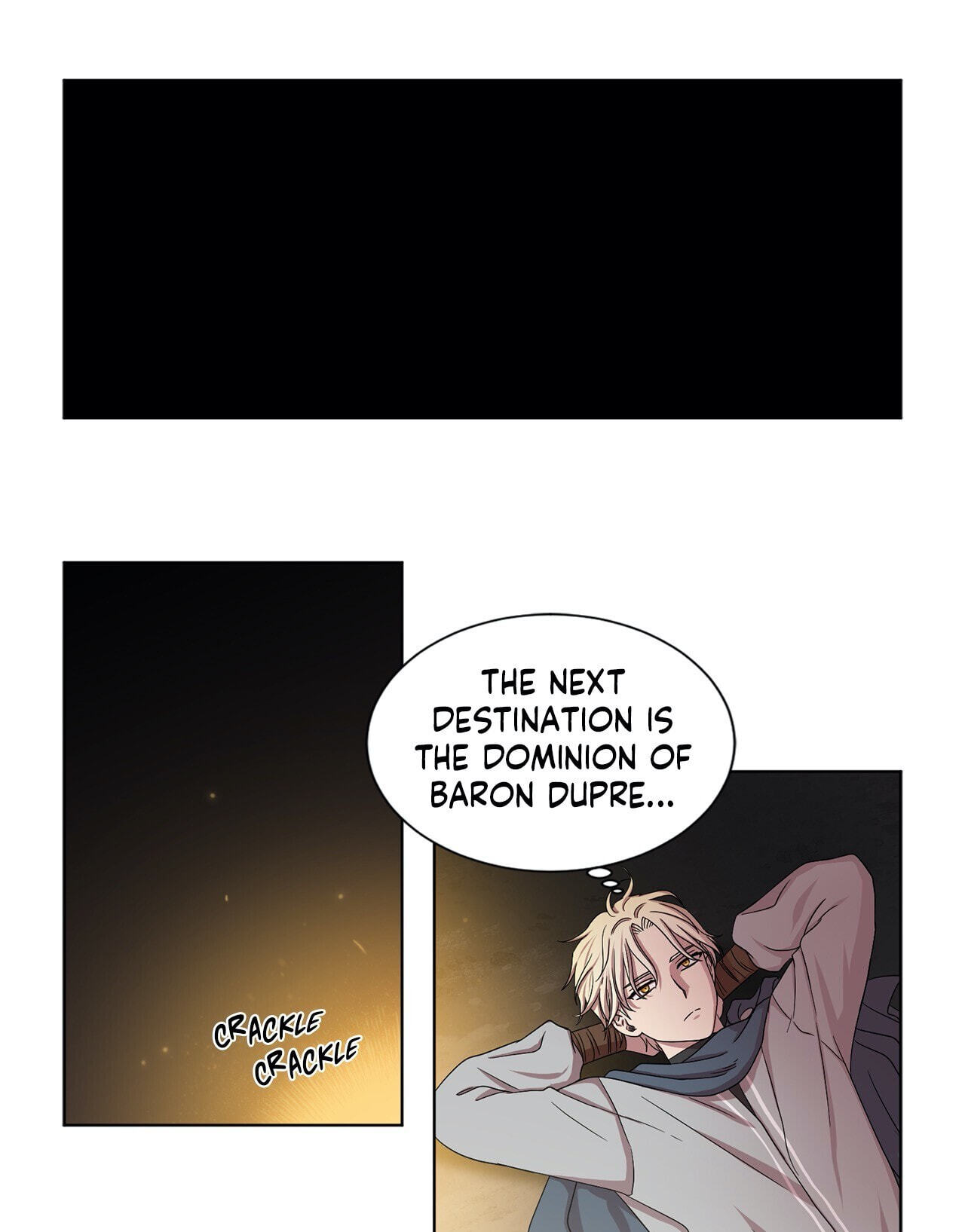 Golden Time (Ryu Hyang) Chapter 12 page 26 - 