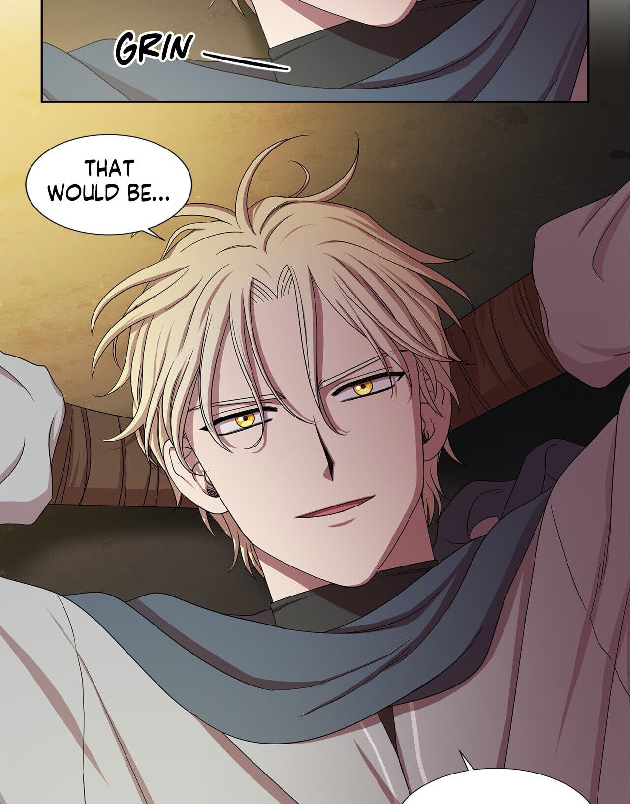 Golden Time (Ryu Hyang) Chapter 12 page 28 - 