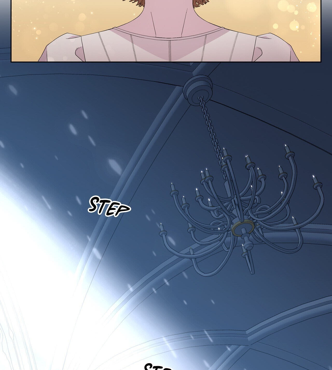 Golden Time (Ryu Hyang) Chapter 120 page 15 - 