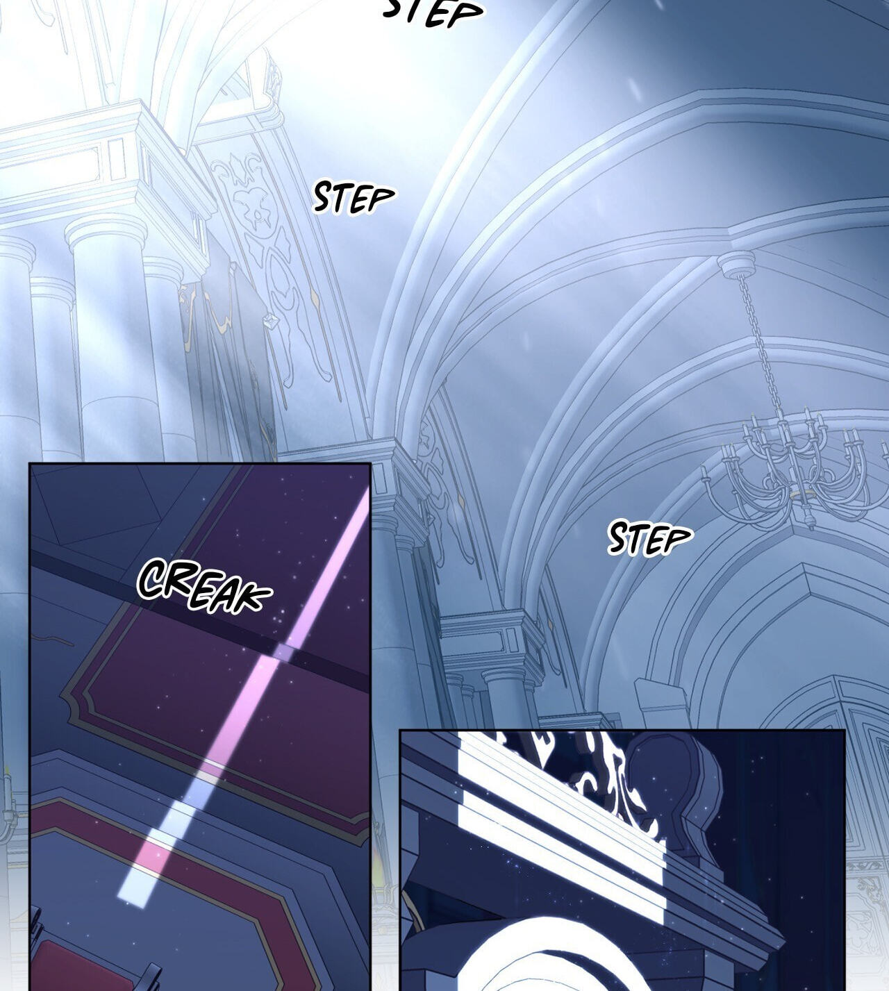 Golden Time (Ryu Hyang) Chapter 120 page 16 - 