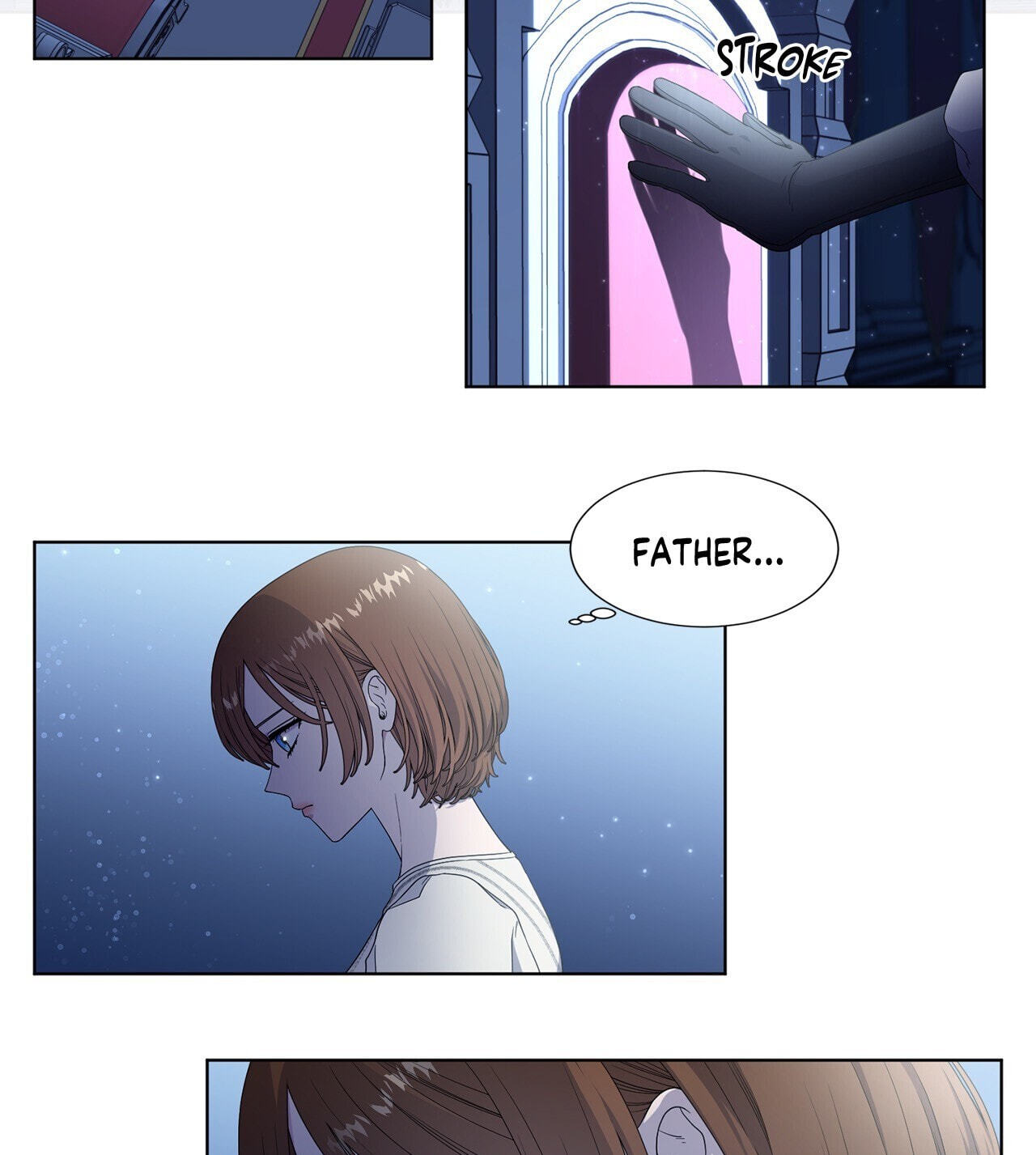 Golden Time (Ryu Hyang) Chapter 120 page 17 - 