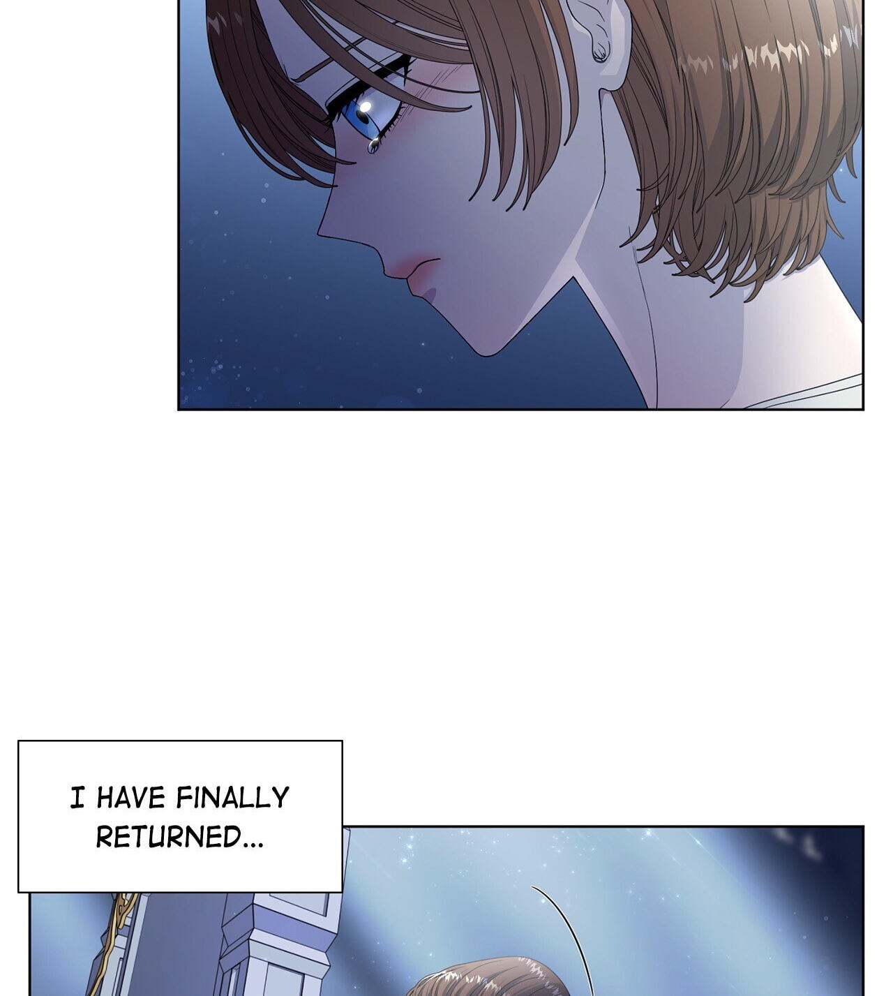 Golden Time (Ryu Hyang) Chapter 120 page 18 - 