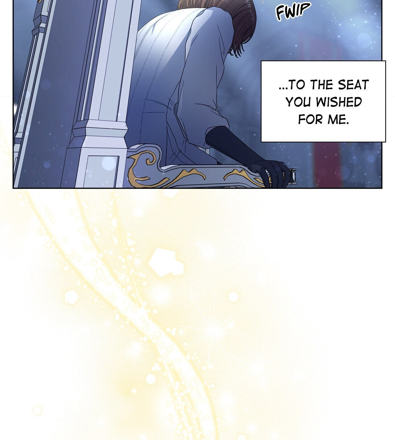 Golden Time (Ryu Hyang) Chapter 120 page 19 - 