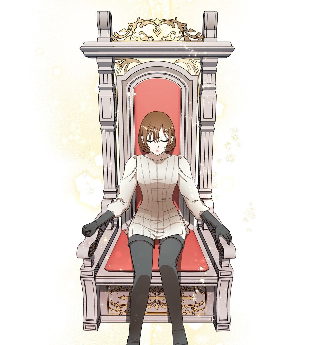 Golden Time (Ryu Hyang) Chapter 120 page 20 - 