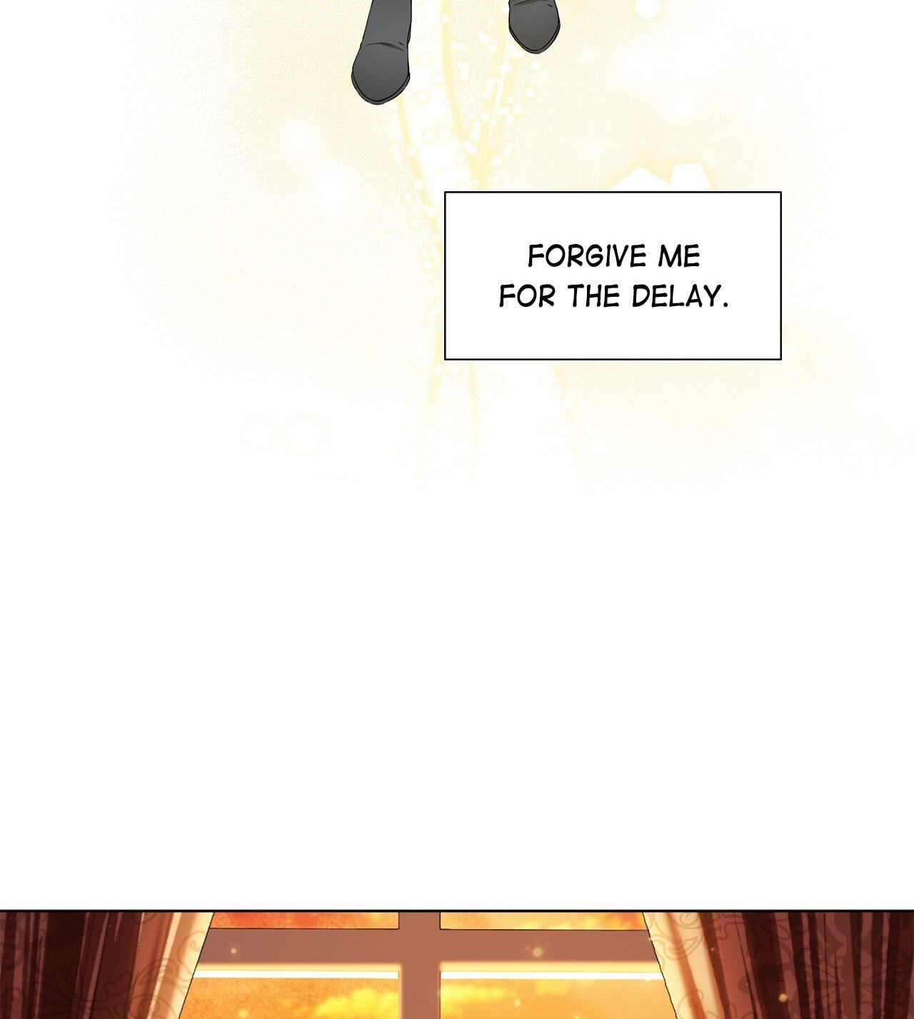 Golden Time (Ryu Hyang) Chapter 120 page 21 - 