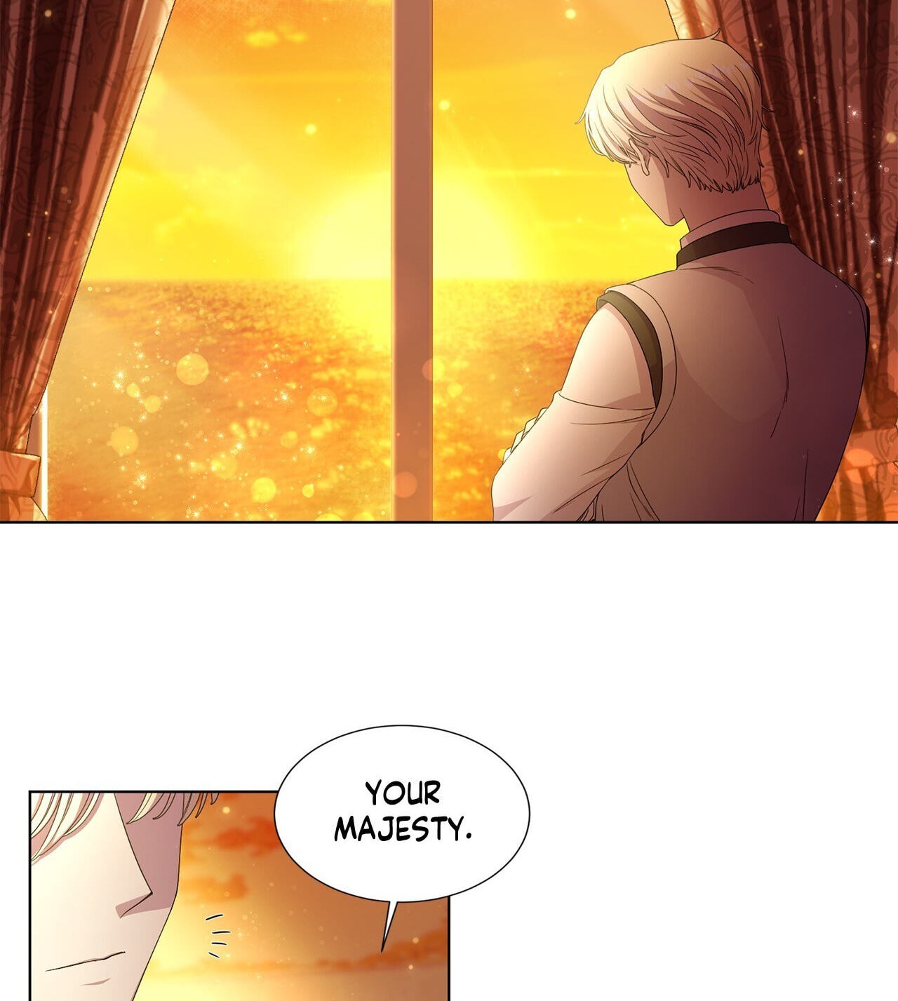 Golden Time (Ryu Hyang) Chapter 120 page 22 - 