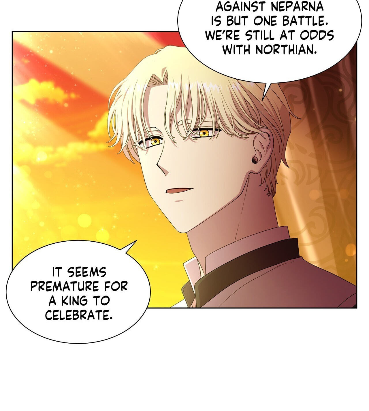 Golden Time (Ryu Hyang) Chapter 120 page 24 - 