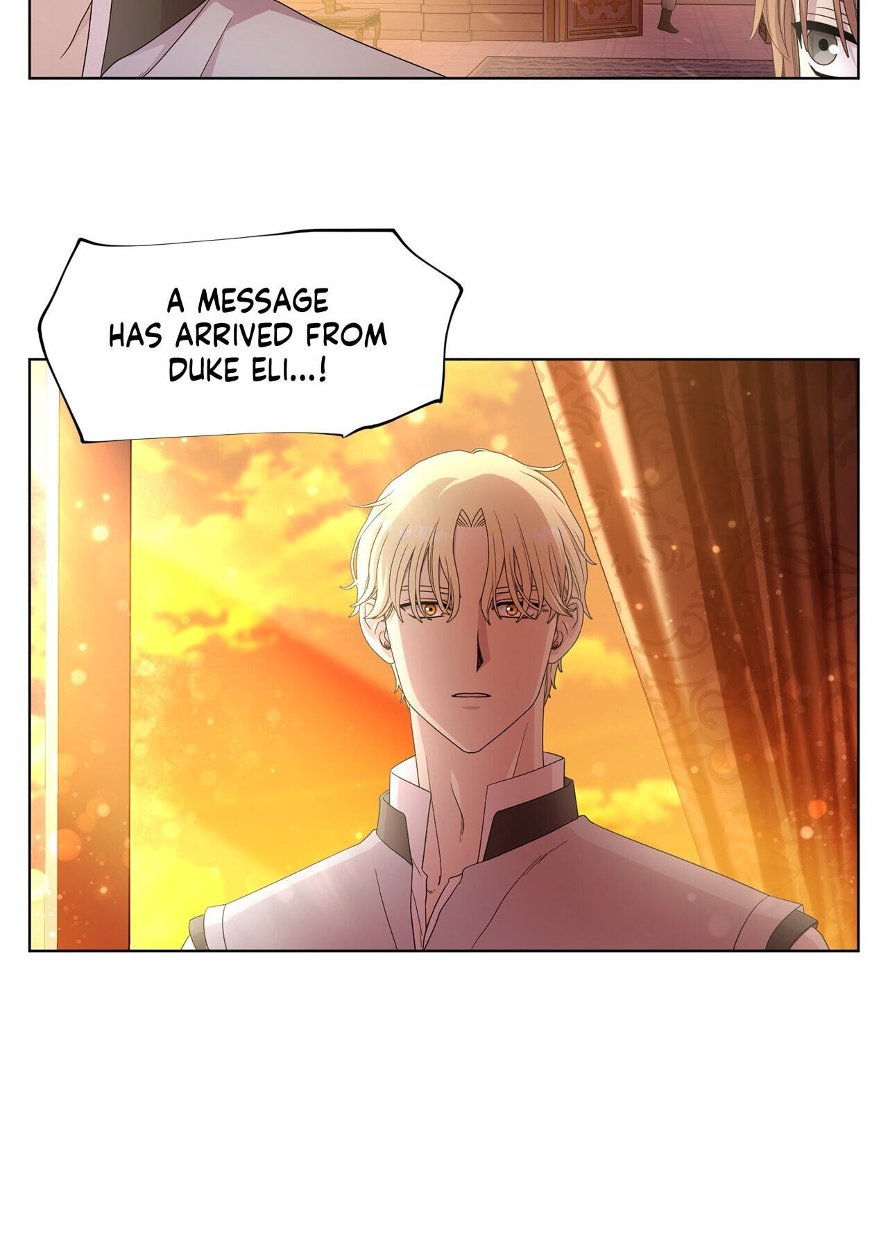 Golden Time (Ryu Hyang) Chapter 120 page 28 - 